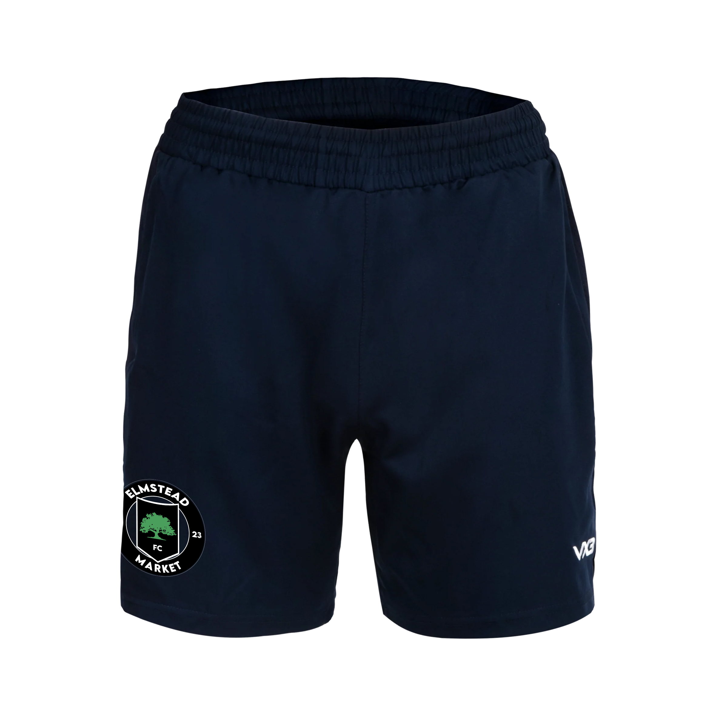 Elmstead Market FC Majester Training Short