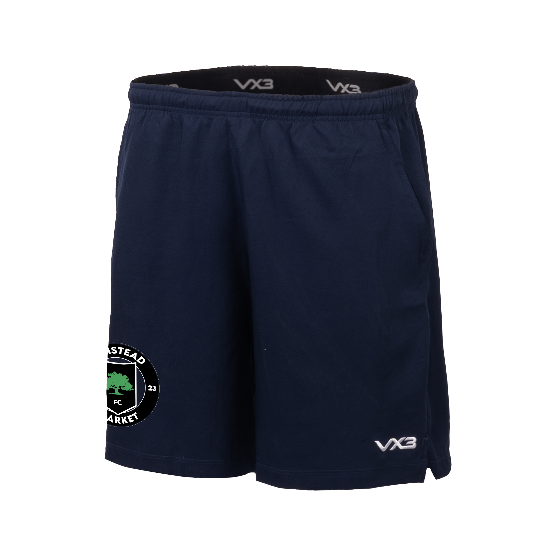 Elmstead Market FC Primus Travel Short