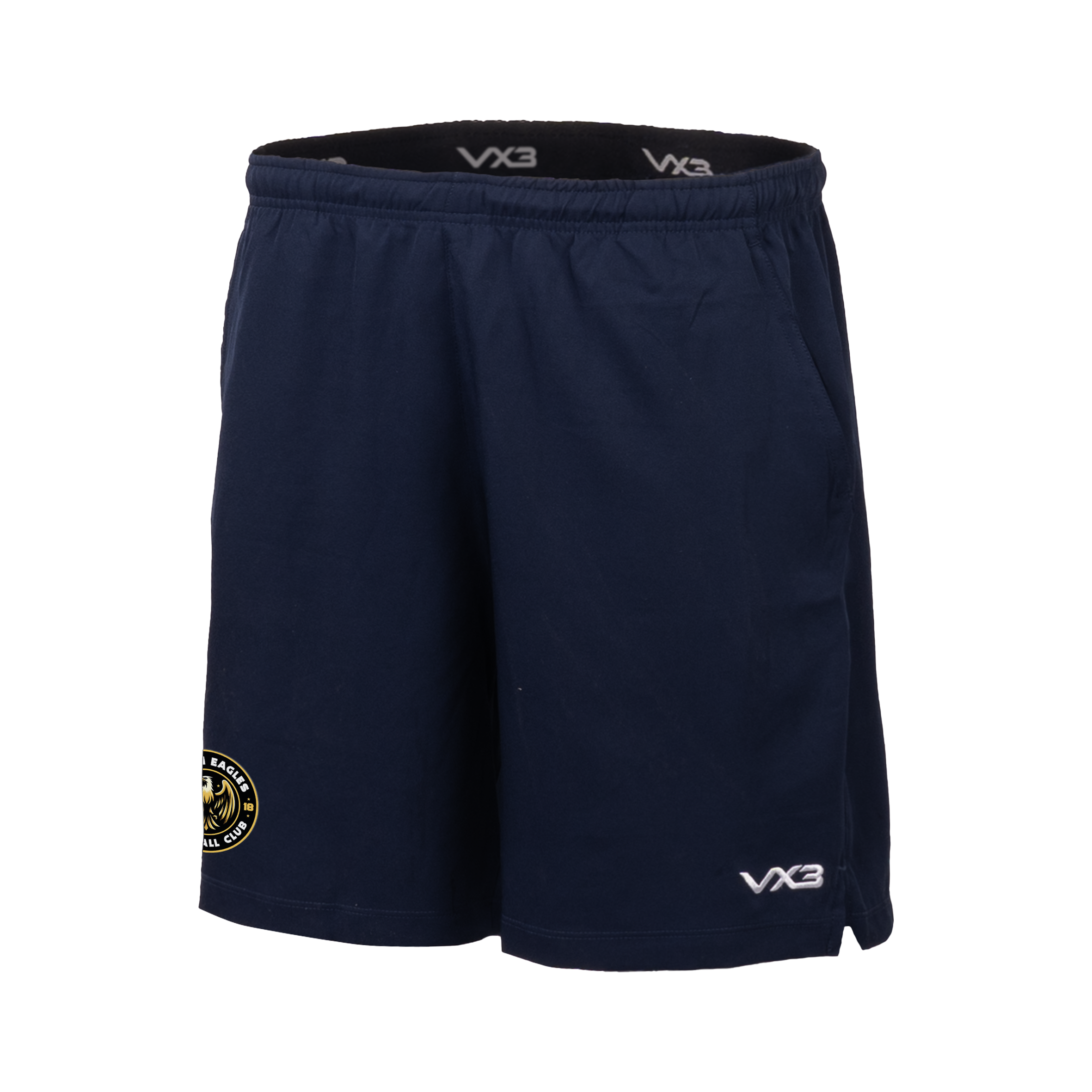 Eltham Eagles FC Primus Travel Short