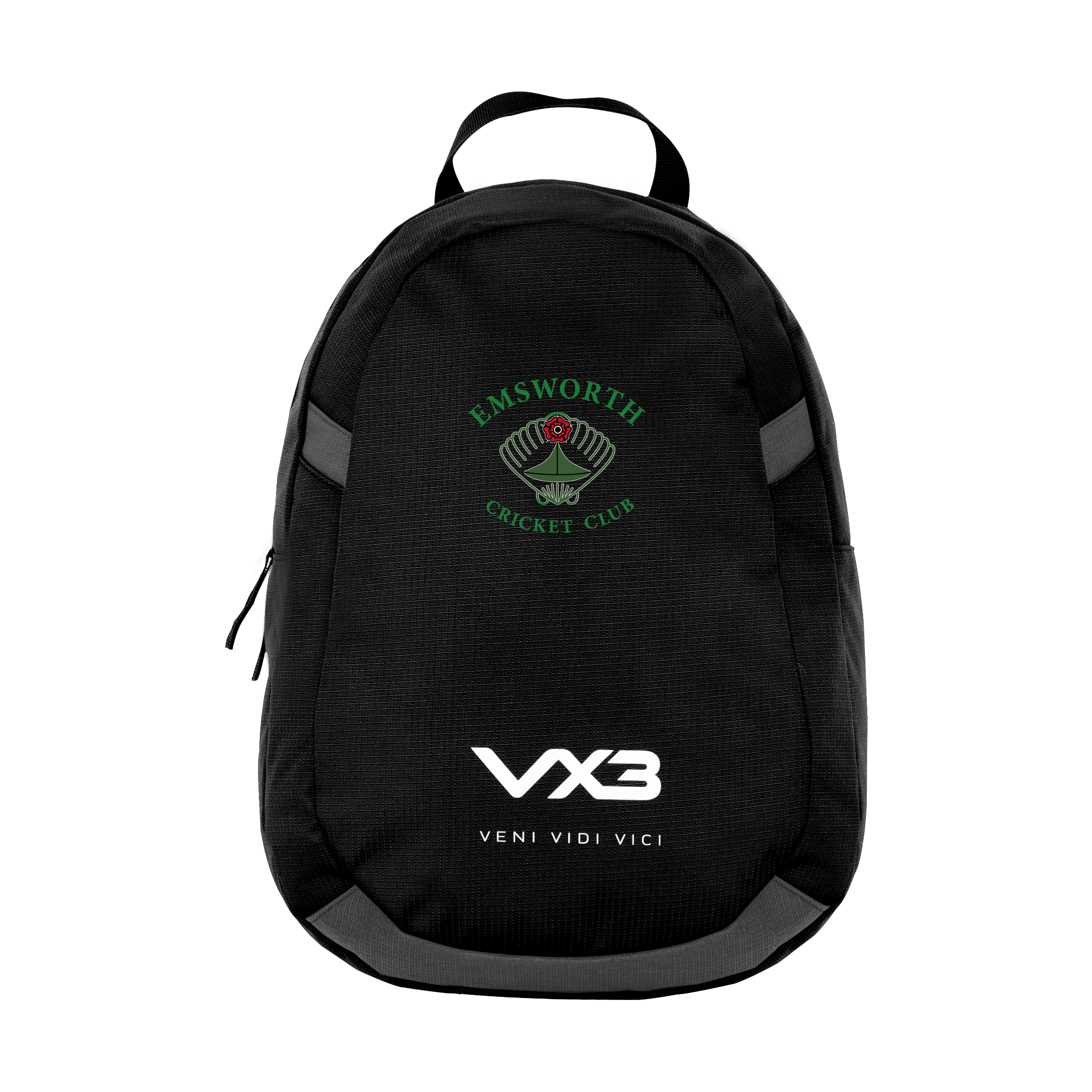 Emsworth Cricket Club Juniors Performance Boot Bag