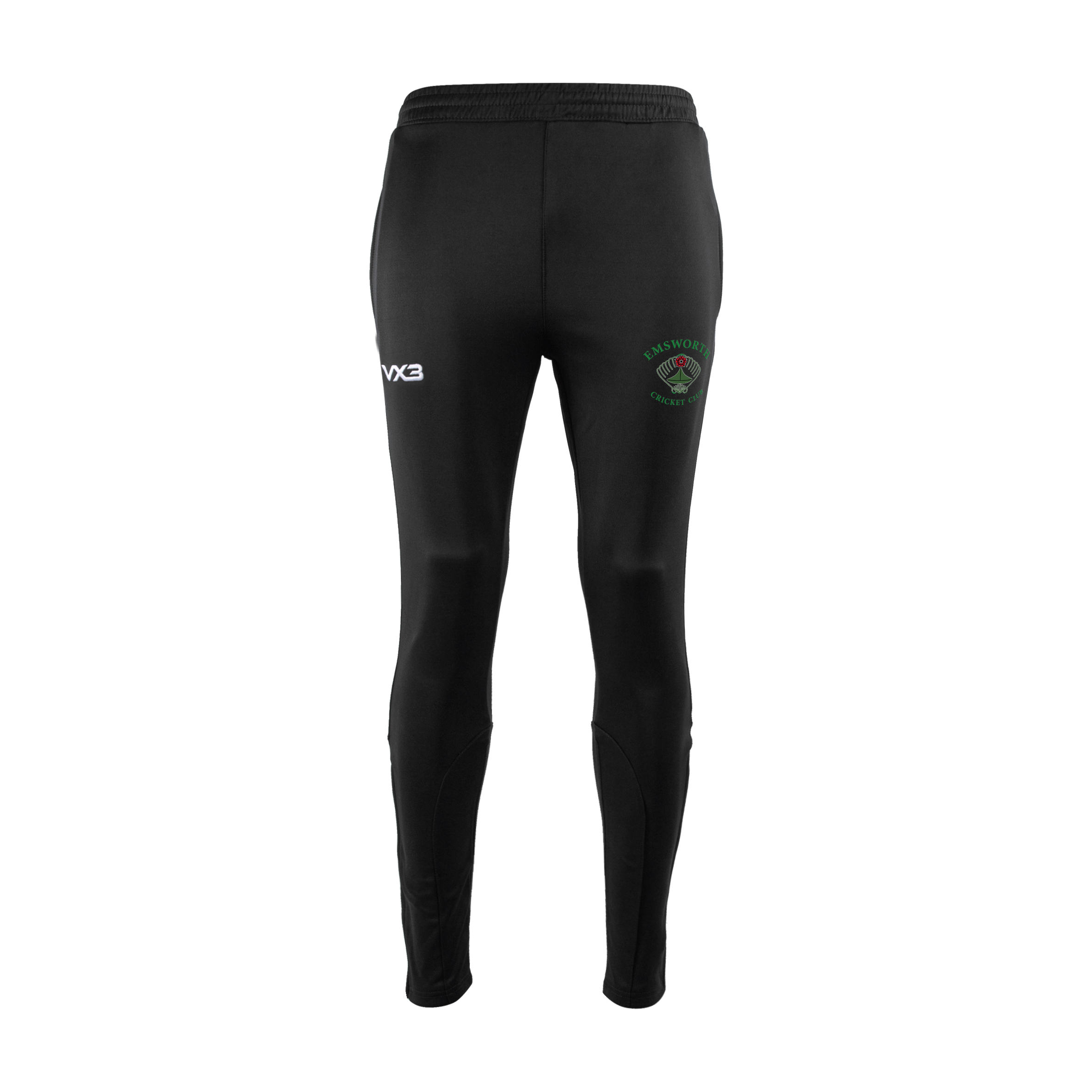 Emsworth Cricket Club Juniors Primus Youth Skinny Pants