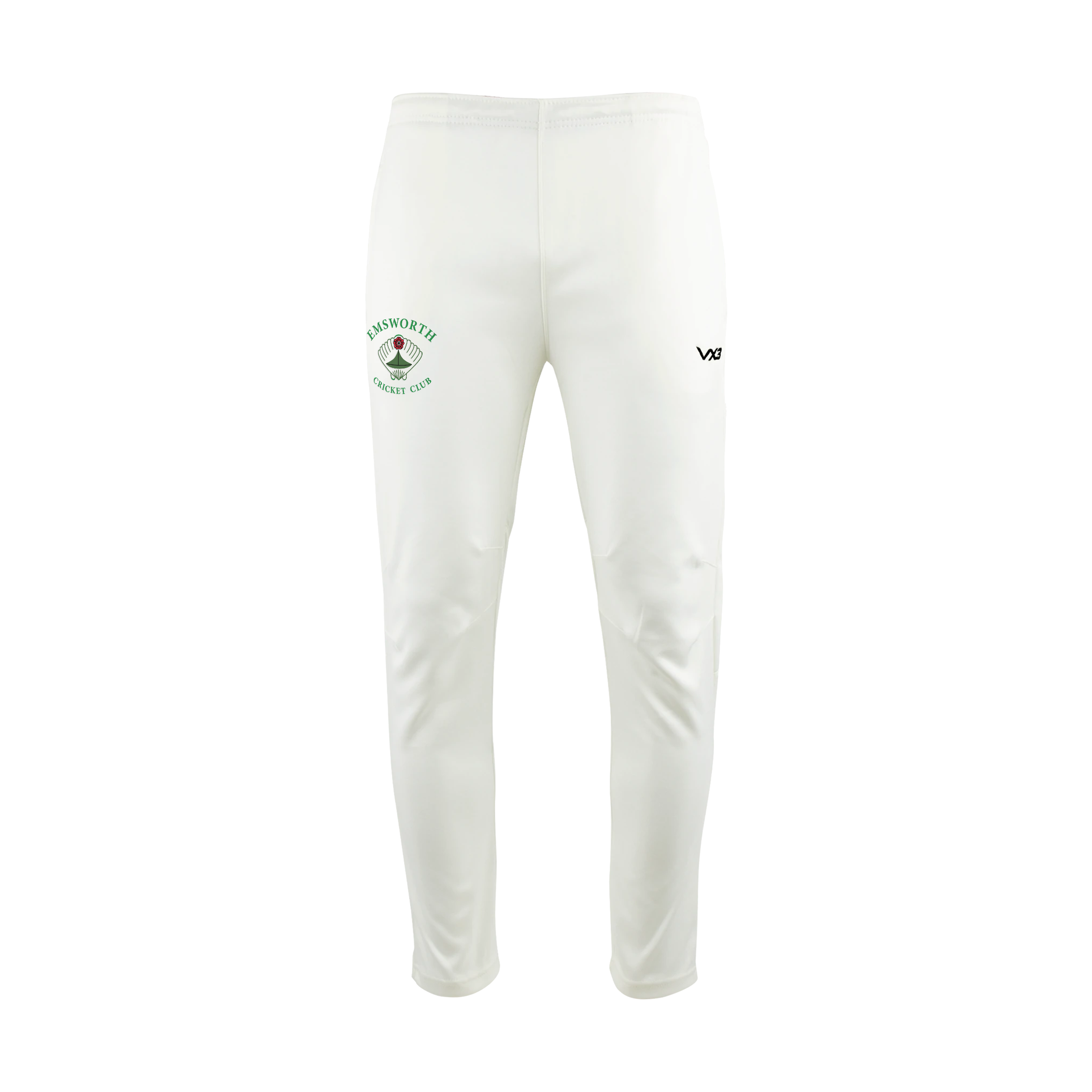 Emsworth Cricket Club Juniors Trouser - ADULT