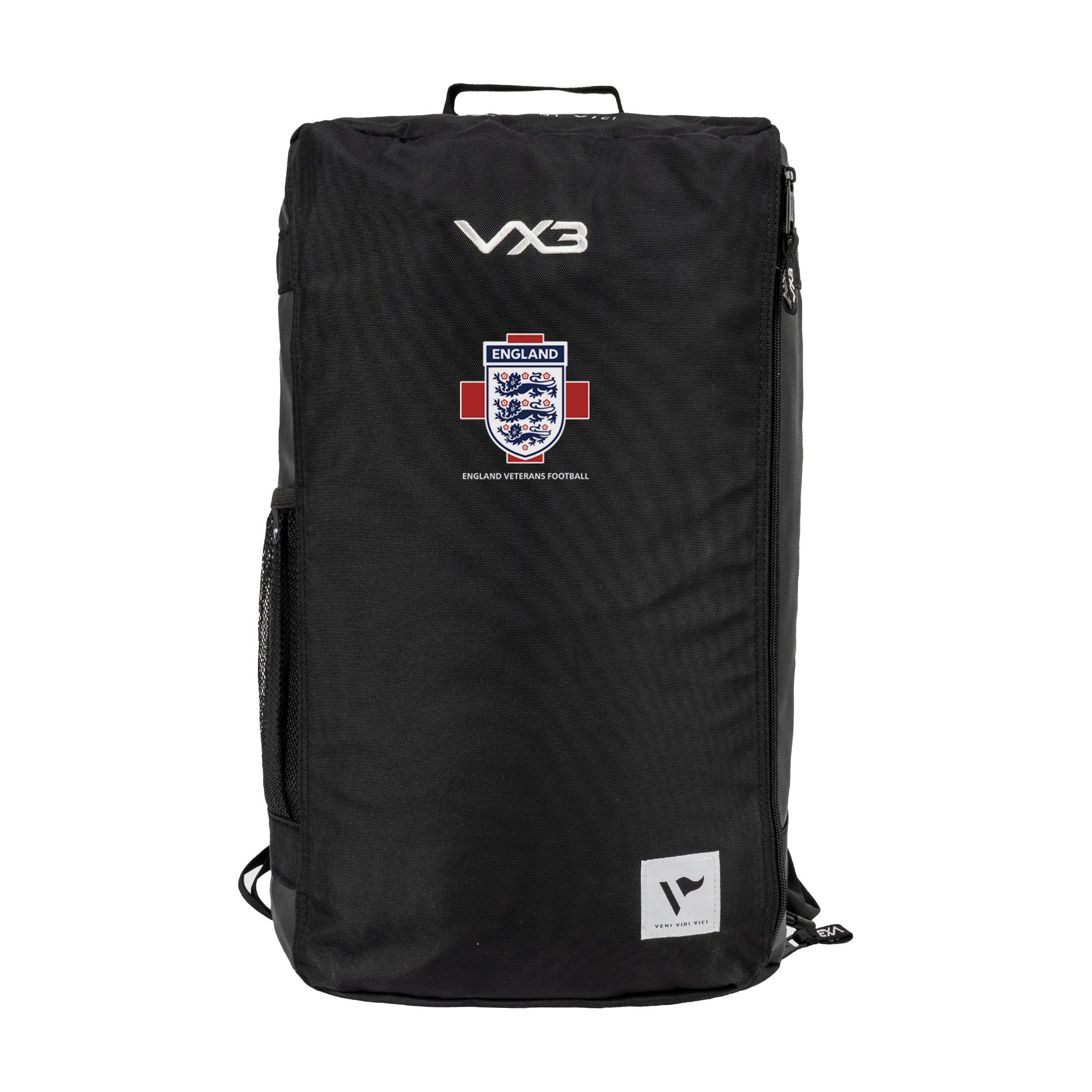 England Veterans FC Durus Elite Backpack