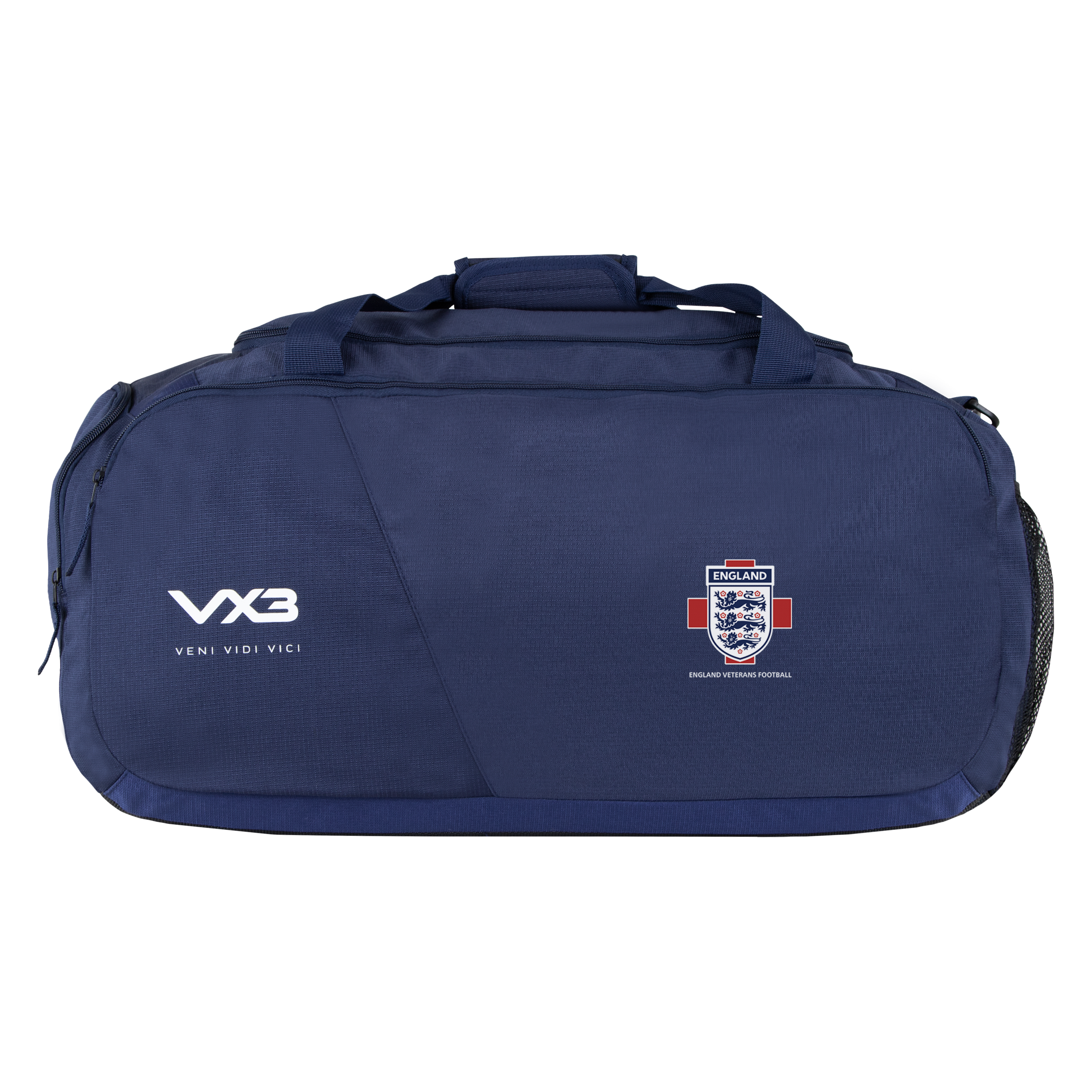 England Veterans FC Performance Kit Bag
