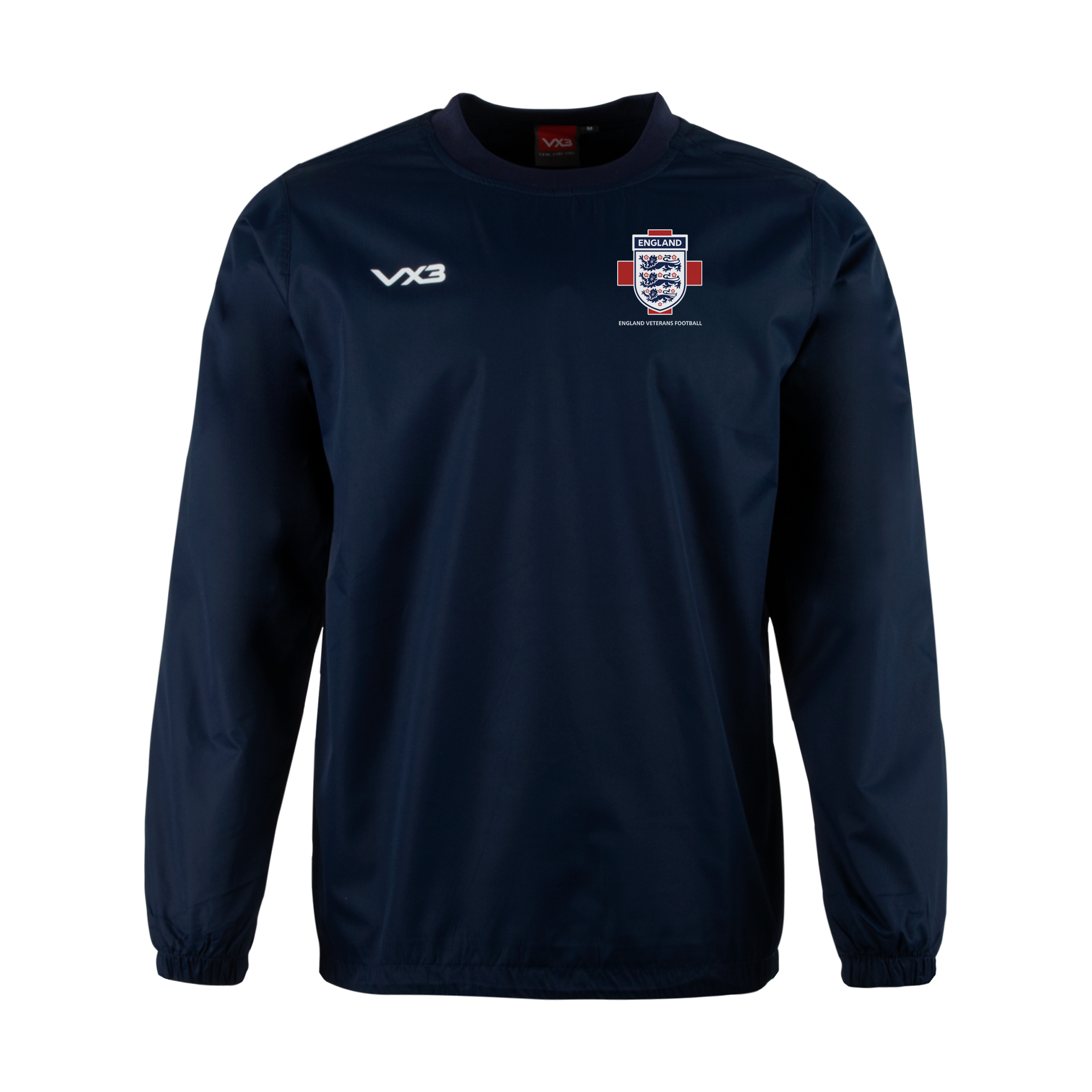England Veterans FC Primus Smock
