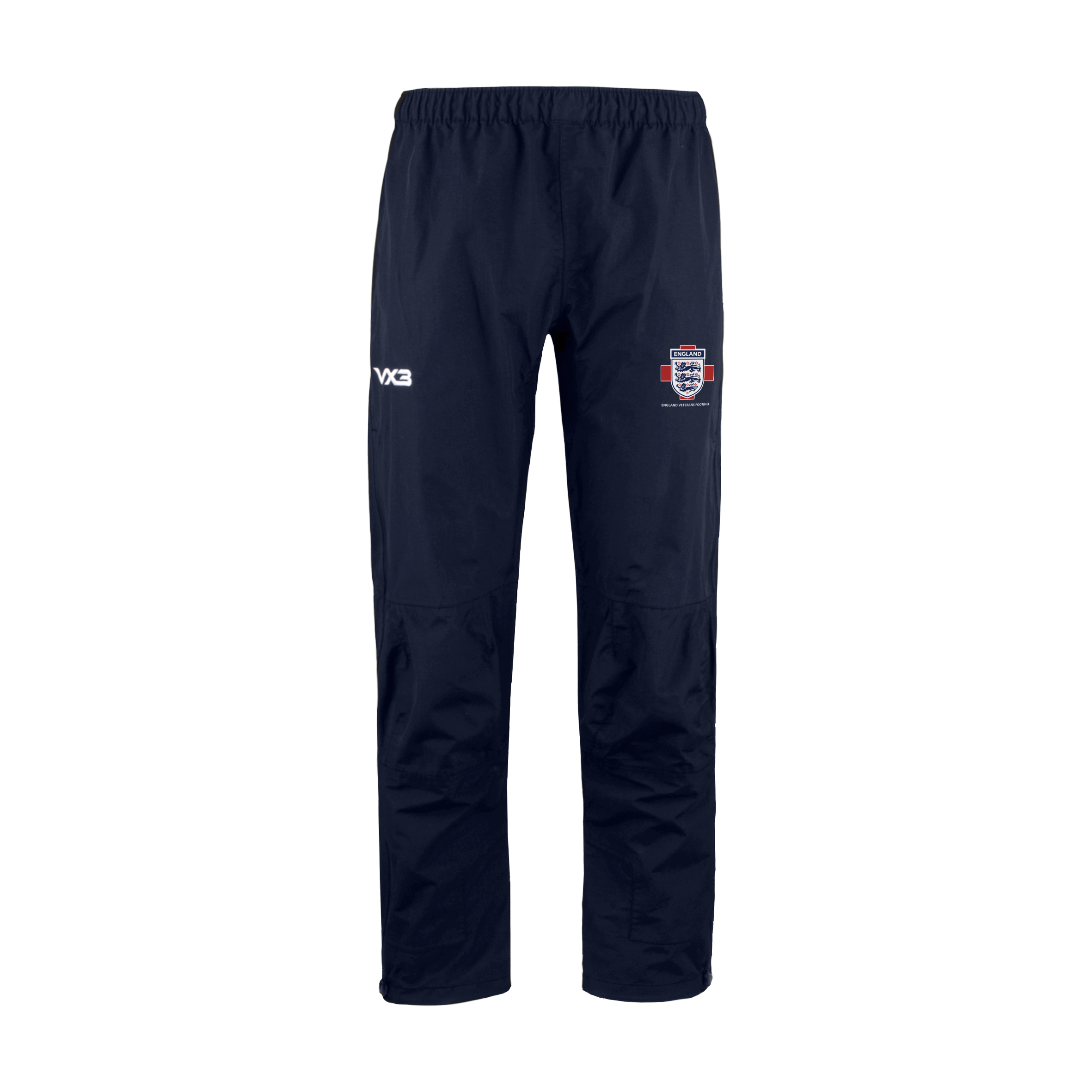 England Veterans FC Protego Waterproof Trousers