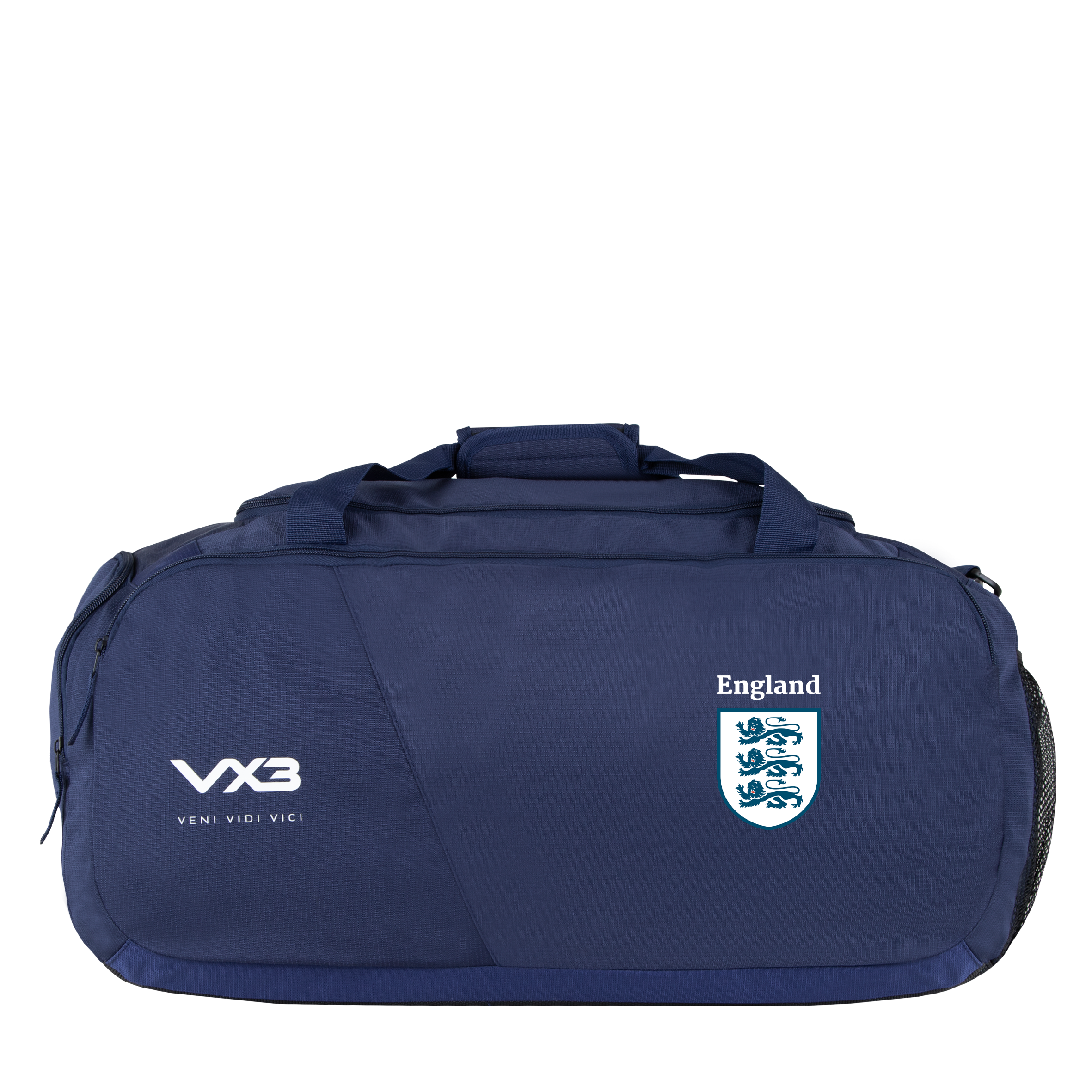 England Disabled Angling Team Performance Kit Bag