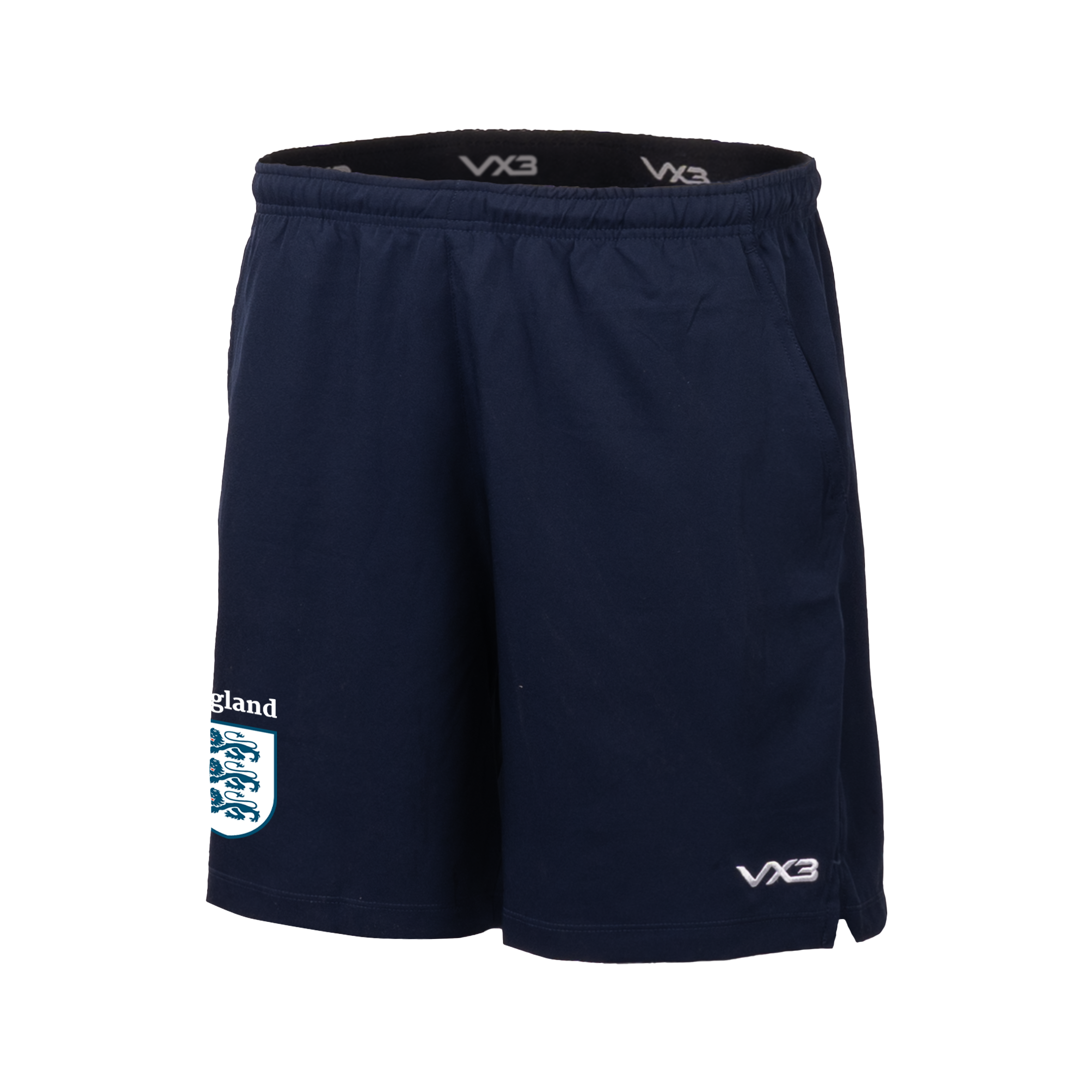 England Disabled Angling Team Primus Travel Short