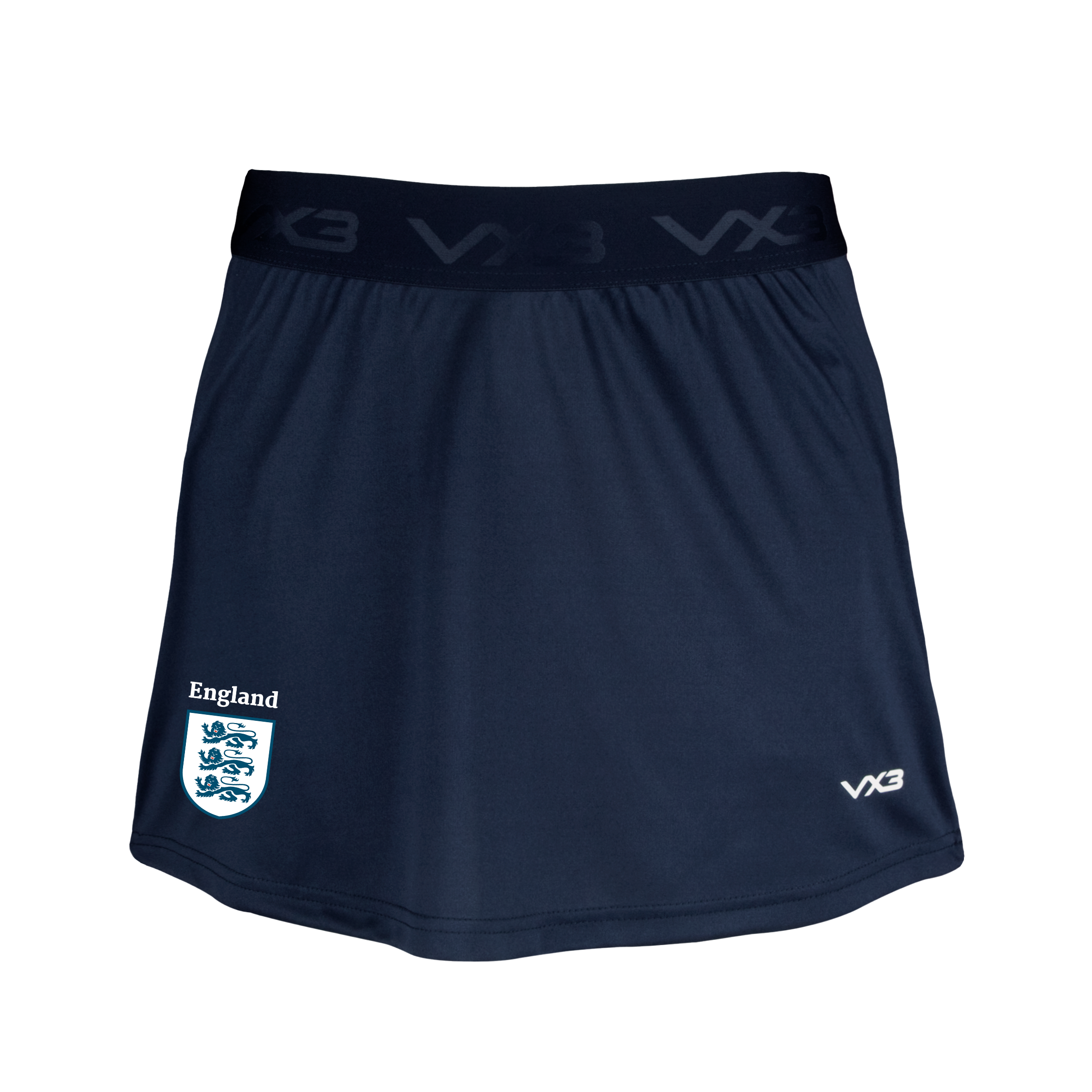 England Disabled Angling Team Skort