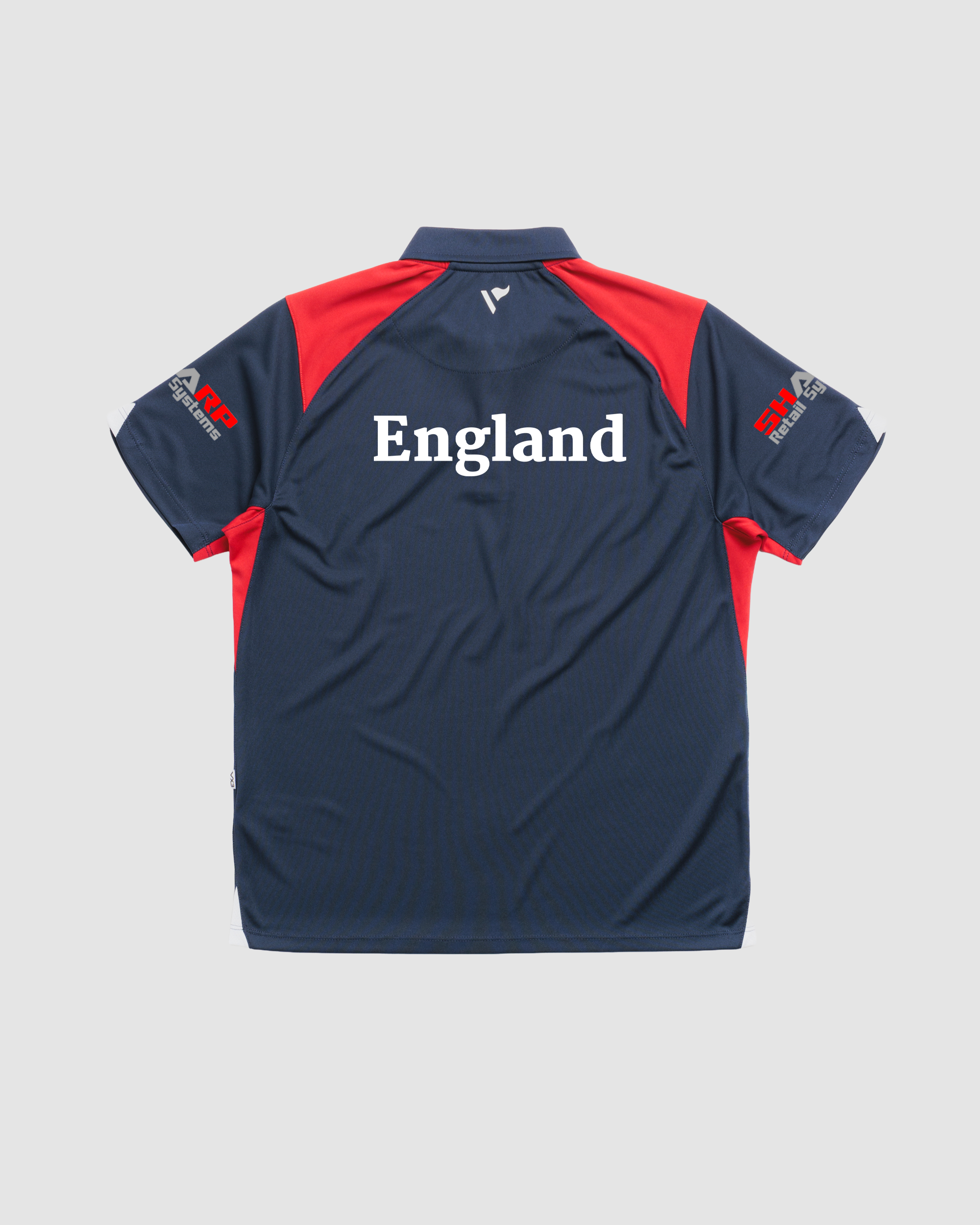 EnglandDisabledAnglingTeamVertexPoloBack.png