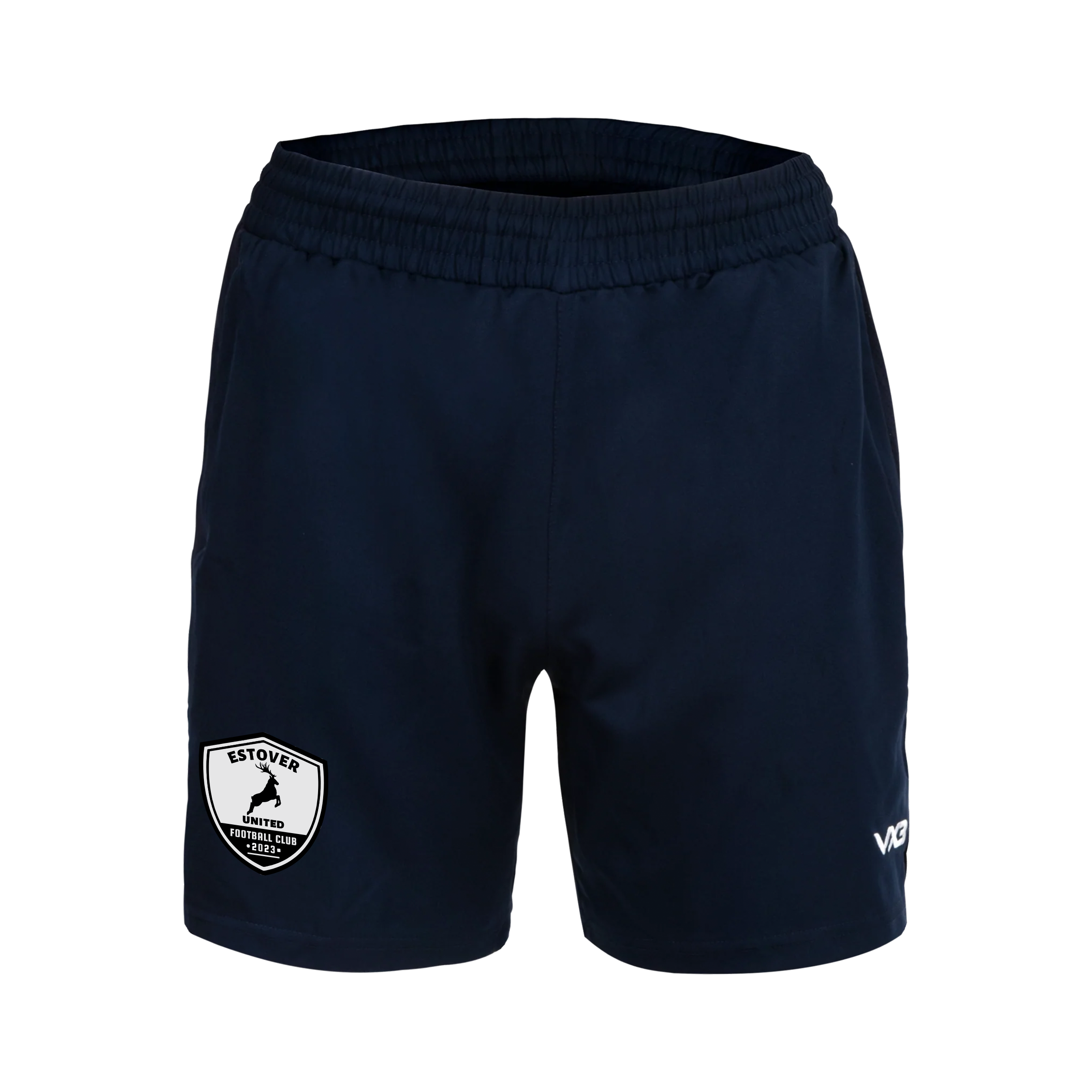 Estover United FC Majester Training Short
