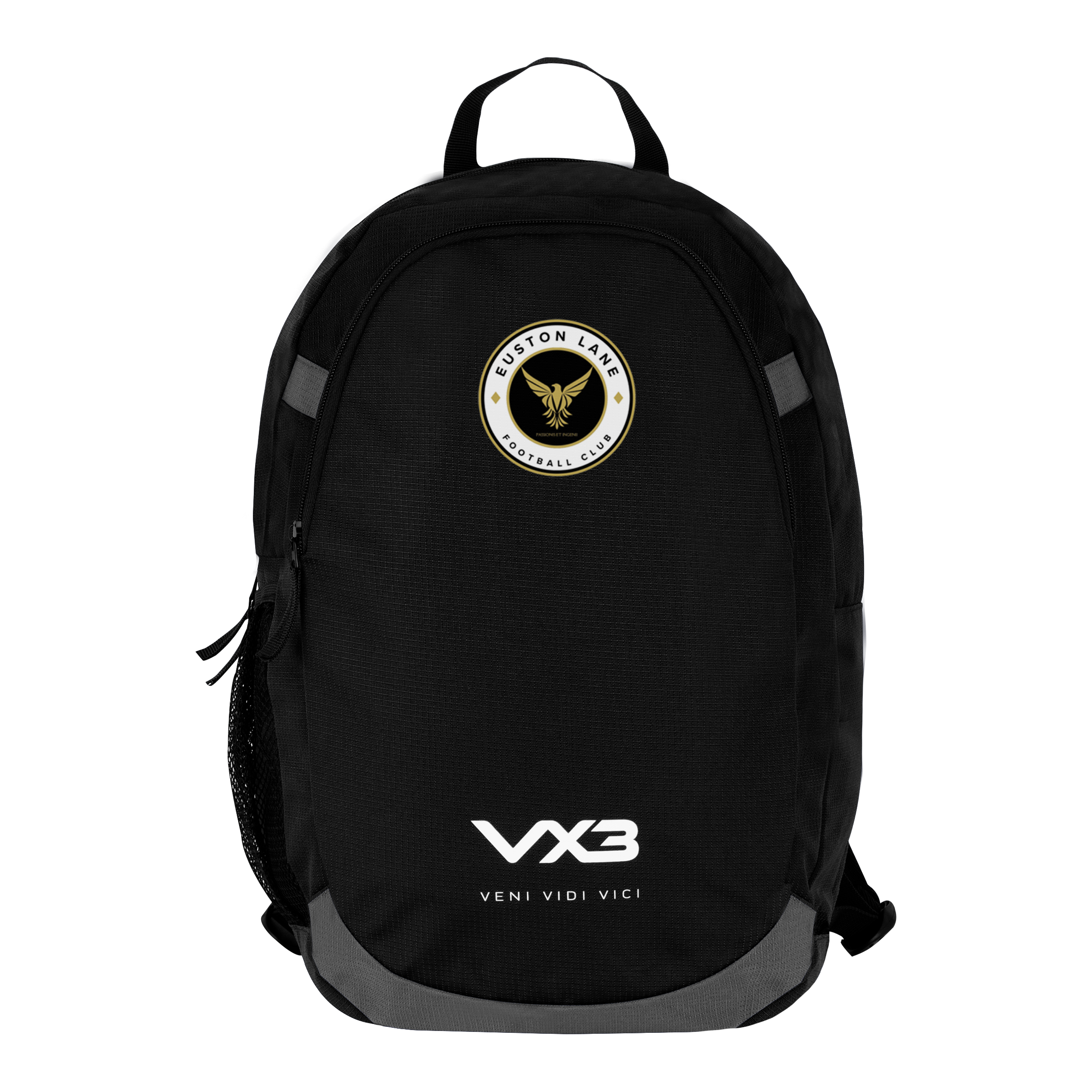 Euston Lane FC Performance Backpack