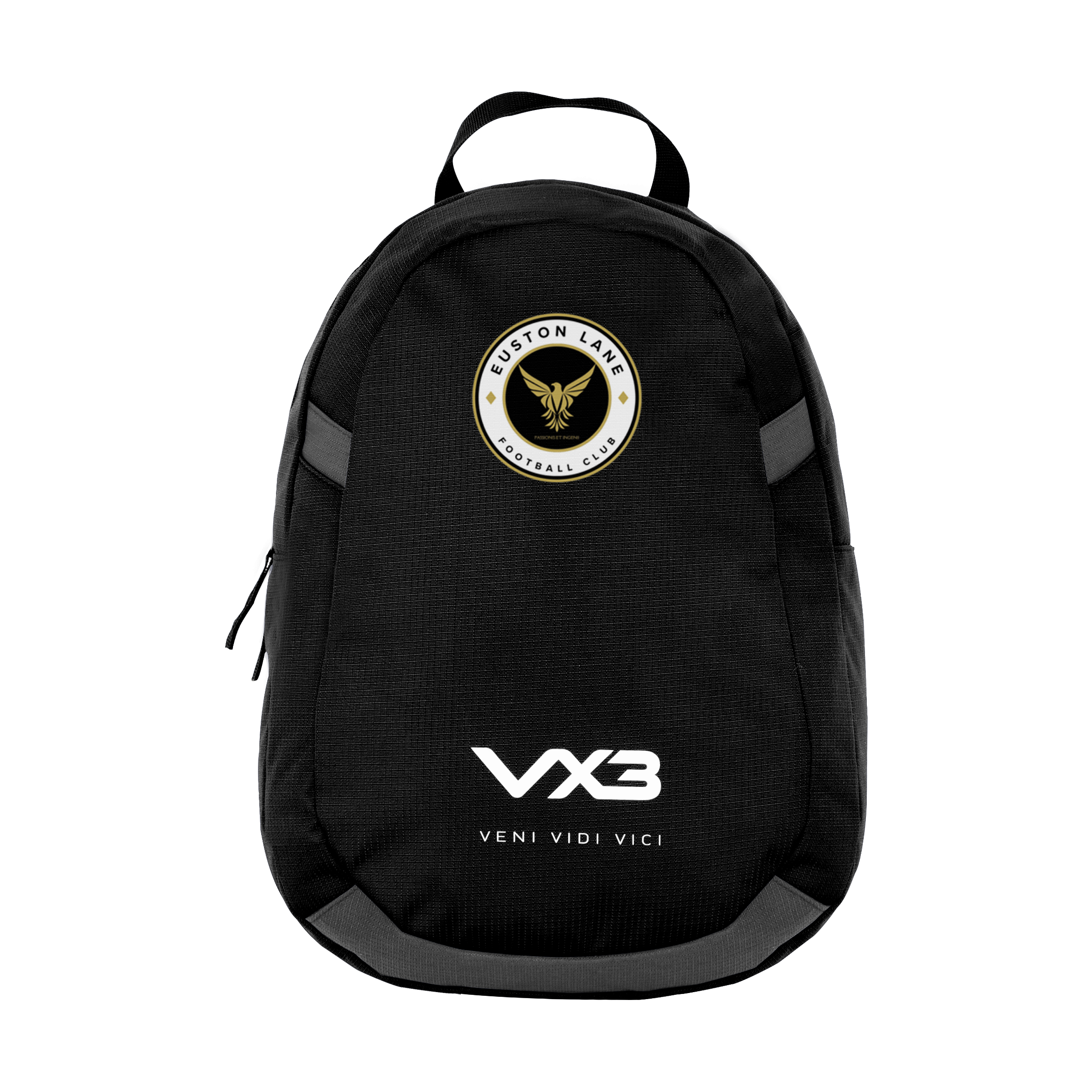 Euston Lane FC Performance Boot Bag