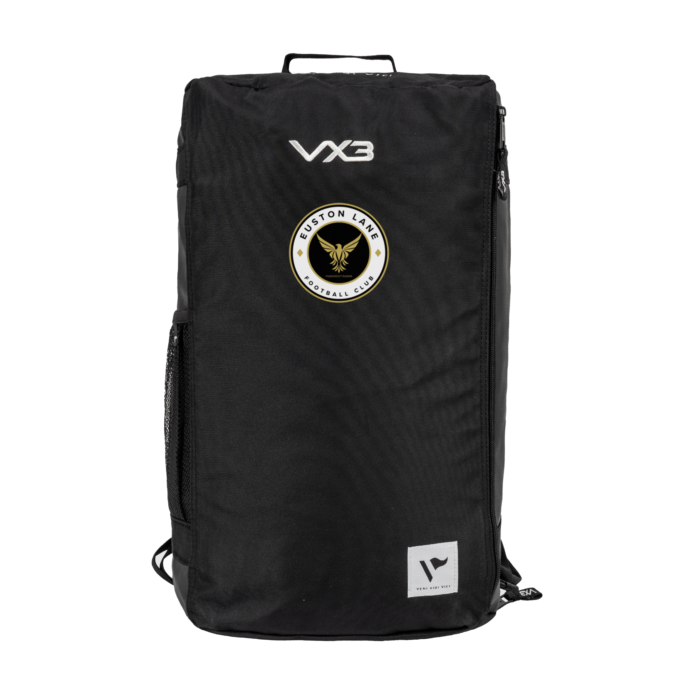 Euston Lane FC Durus Backpack