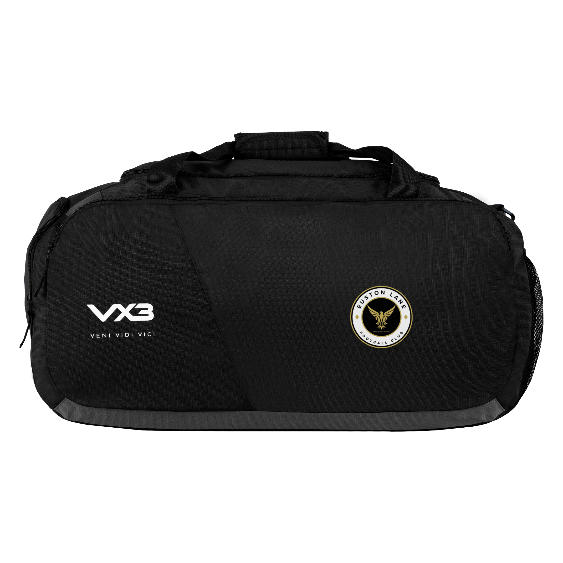 Euston Lane FC Performance Kit Bag
