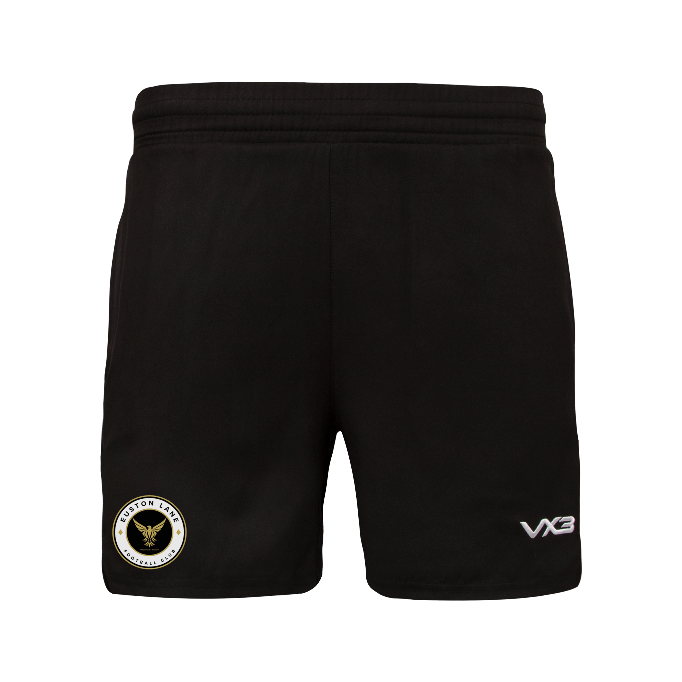 Euston Lane FC Ludus Gym Shorts