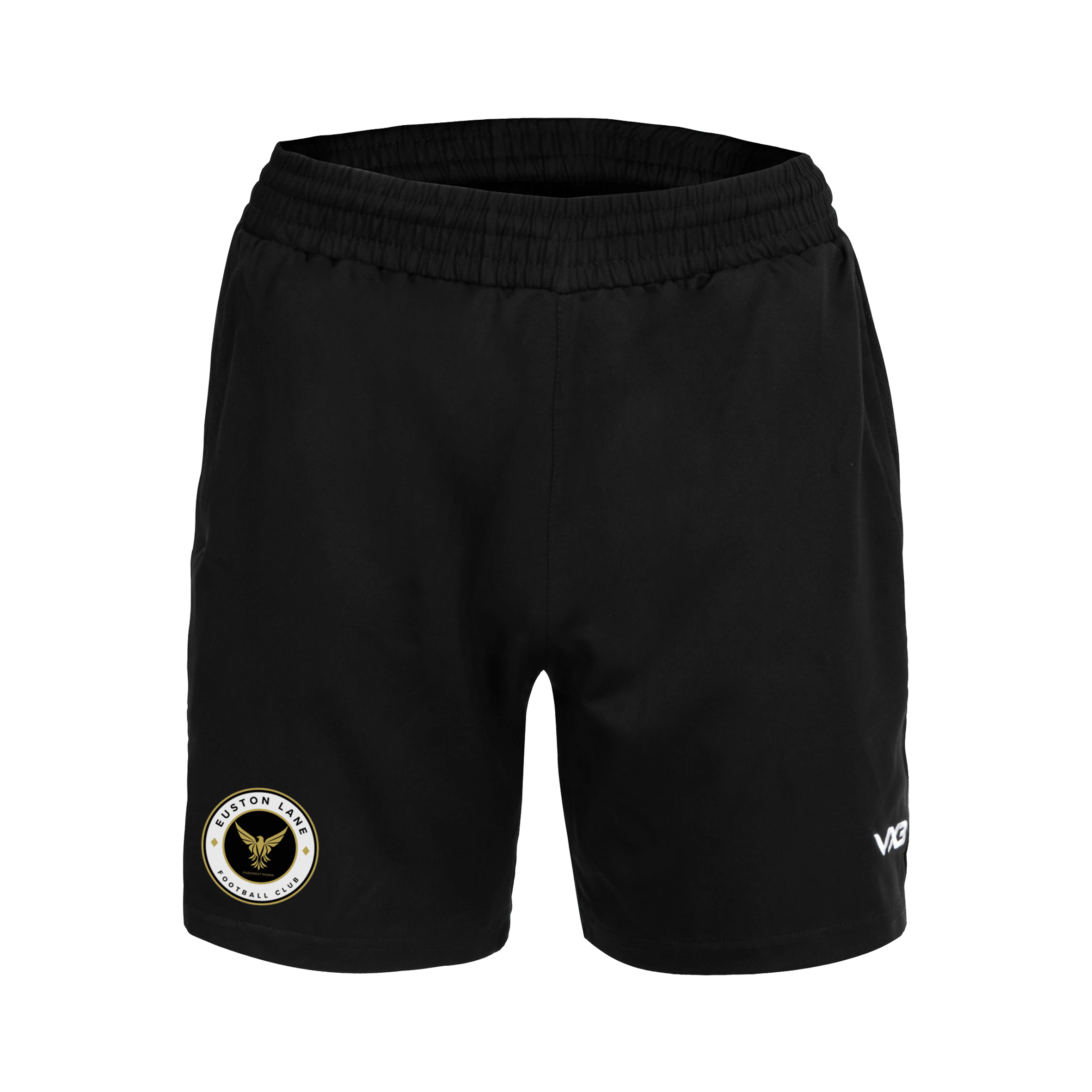 Euston Lane FC Majester Training Short