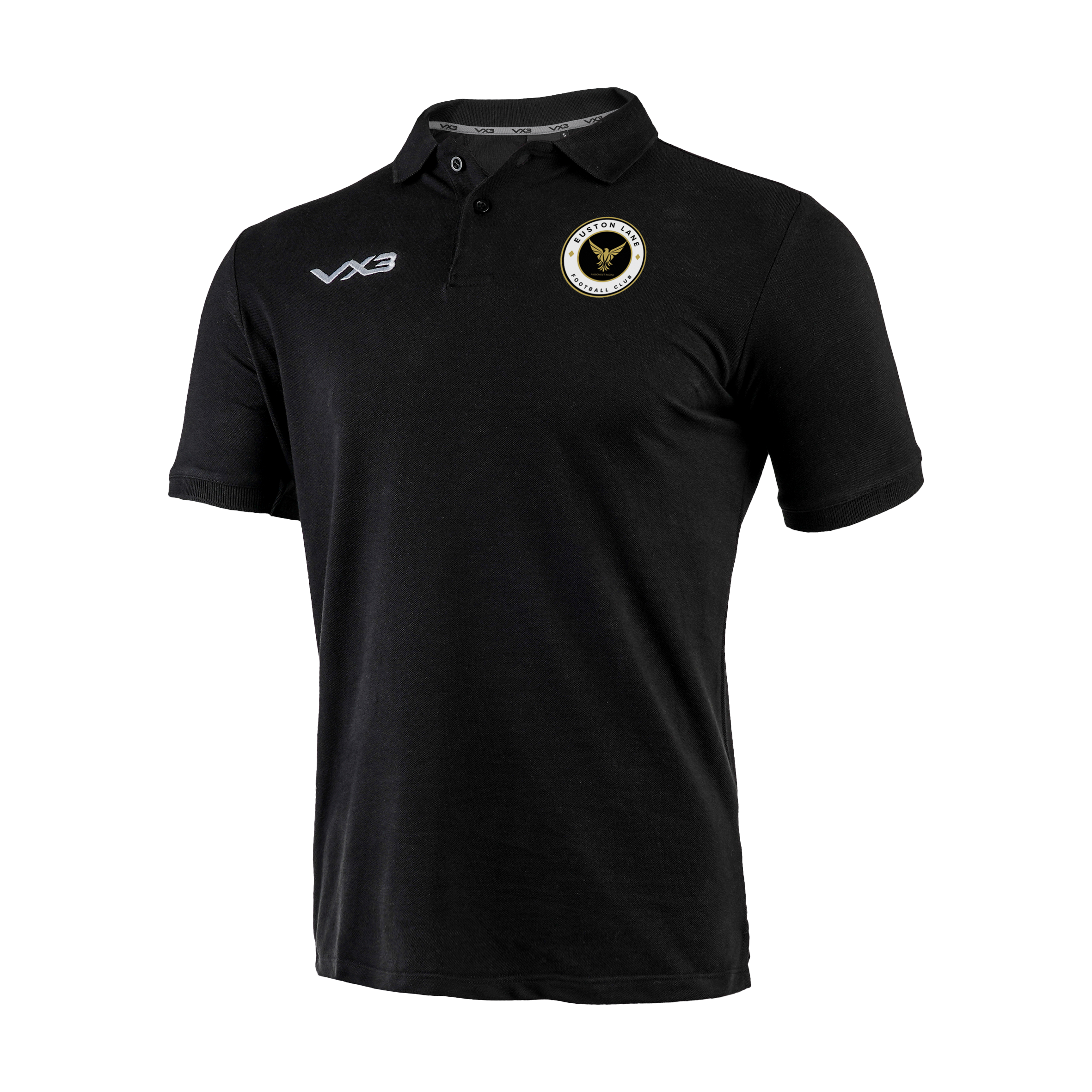 Euston Lane FC Primus Polo Shirt