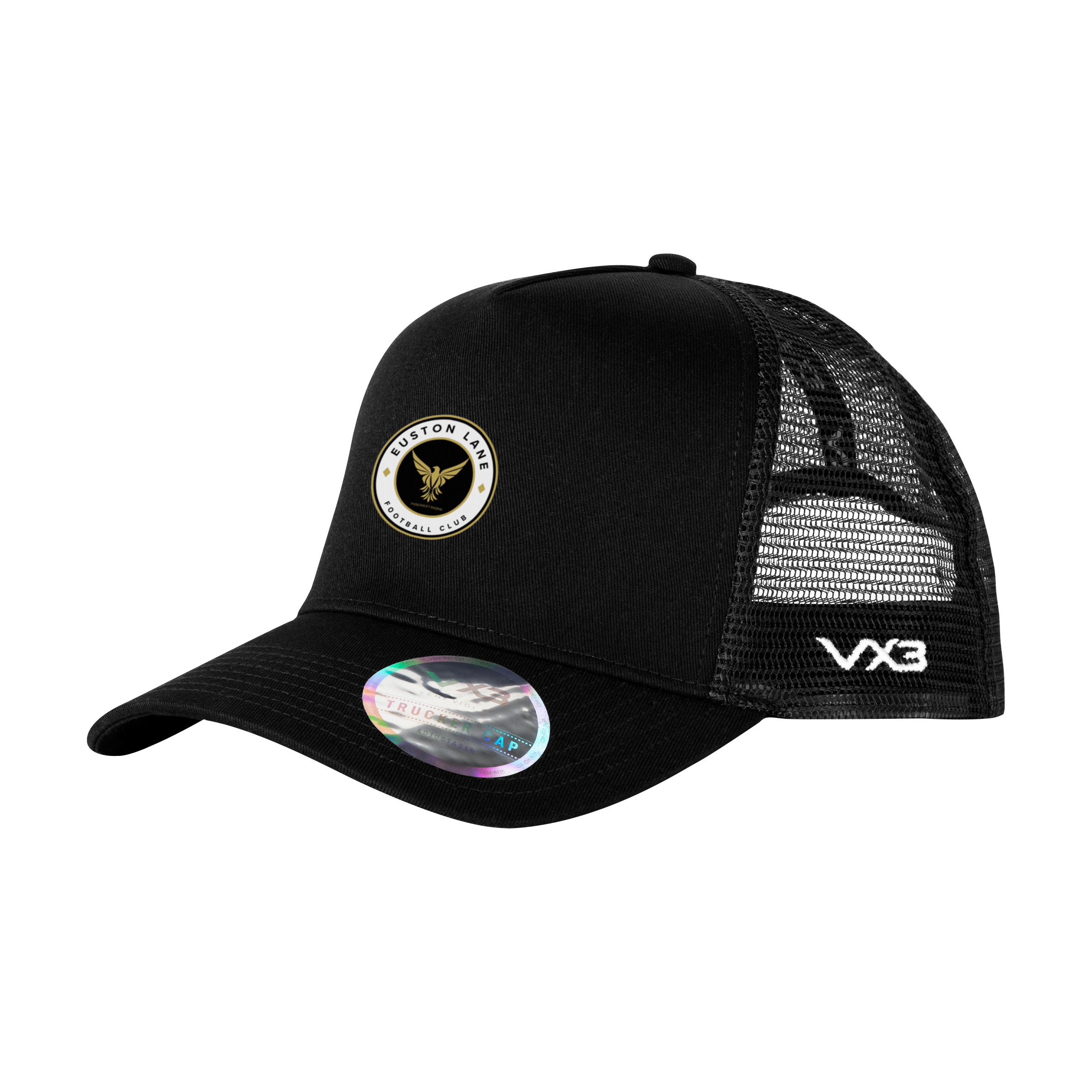 Euston Lane FC Trucker Cap