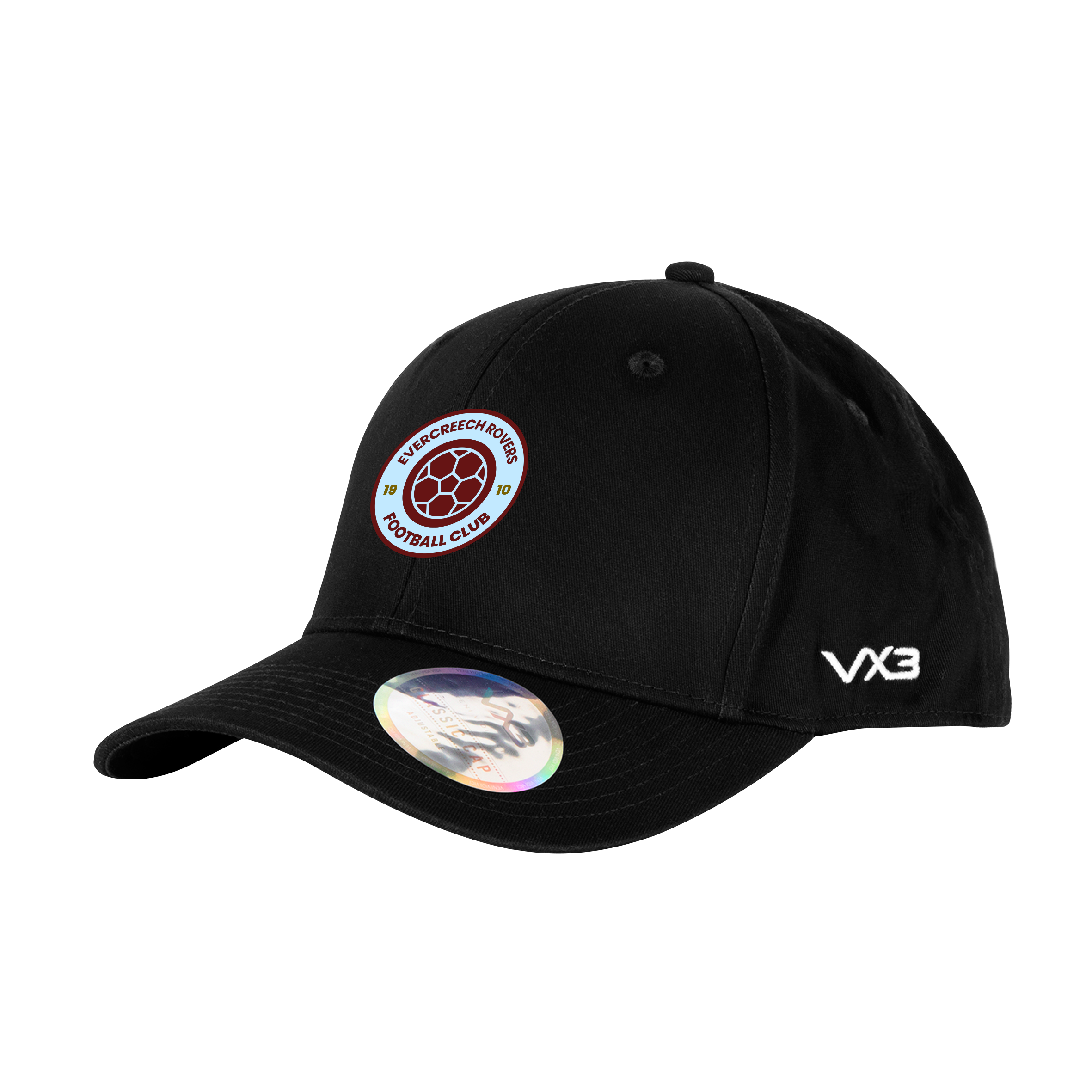 Evercreech Rovers FC Classic Cap