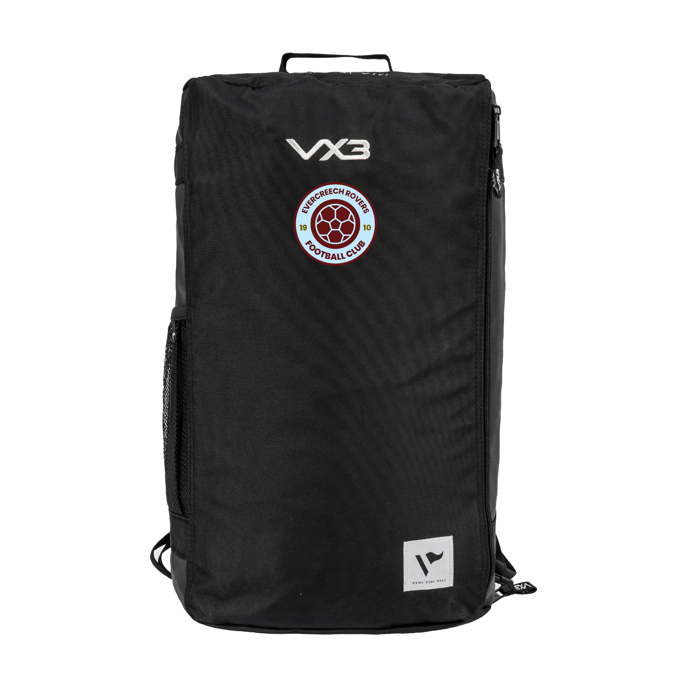 Evercreech Rovers FC Durus Elite Backpack