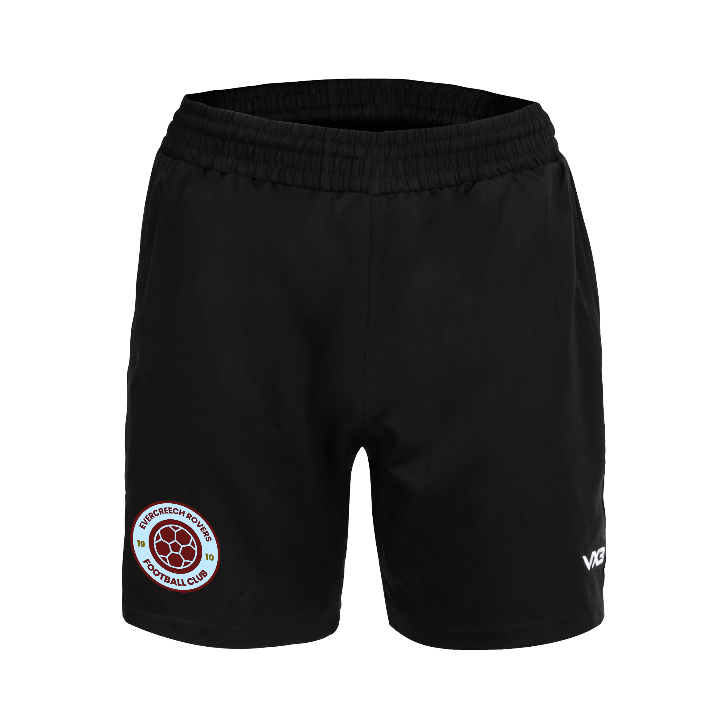 Evercreech Rovers FC Majester Training Short
