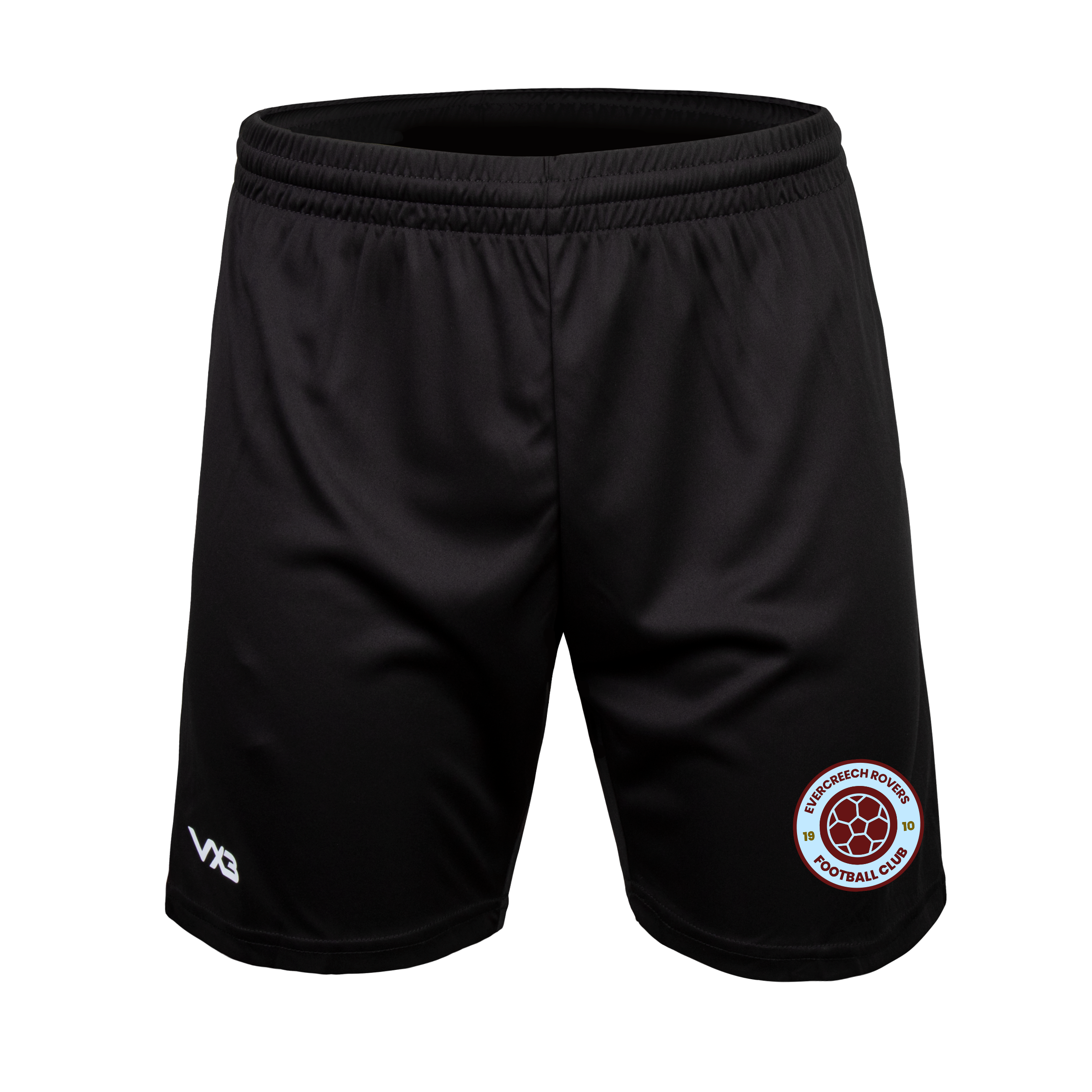 Evercreech Rovers FC Tiro Youth Football Short