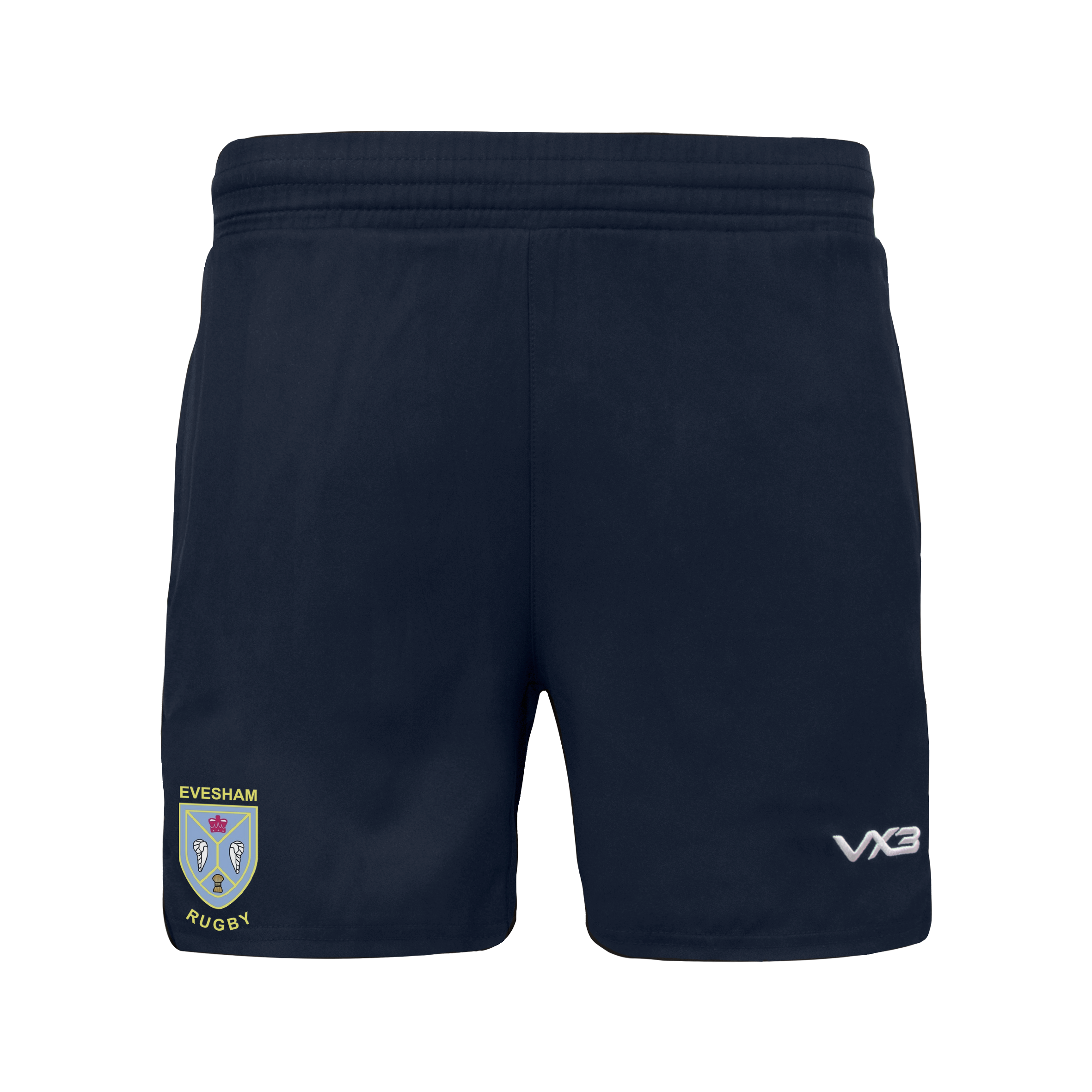 Evesham RFC Ludus Gym Shorts