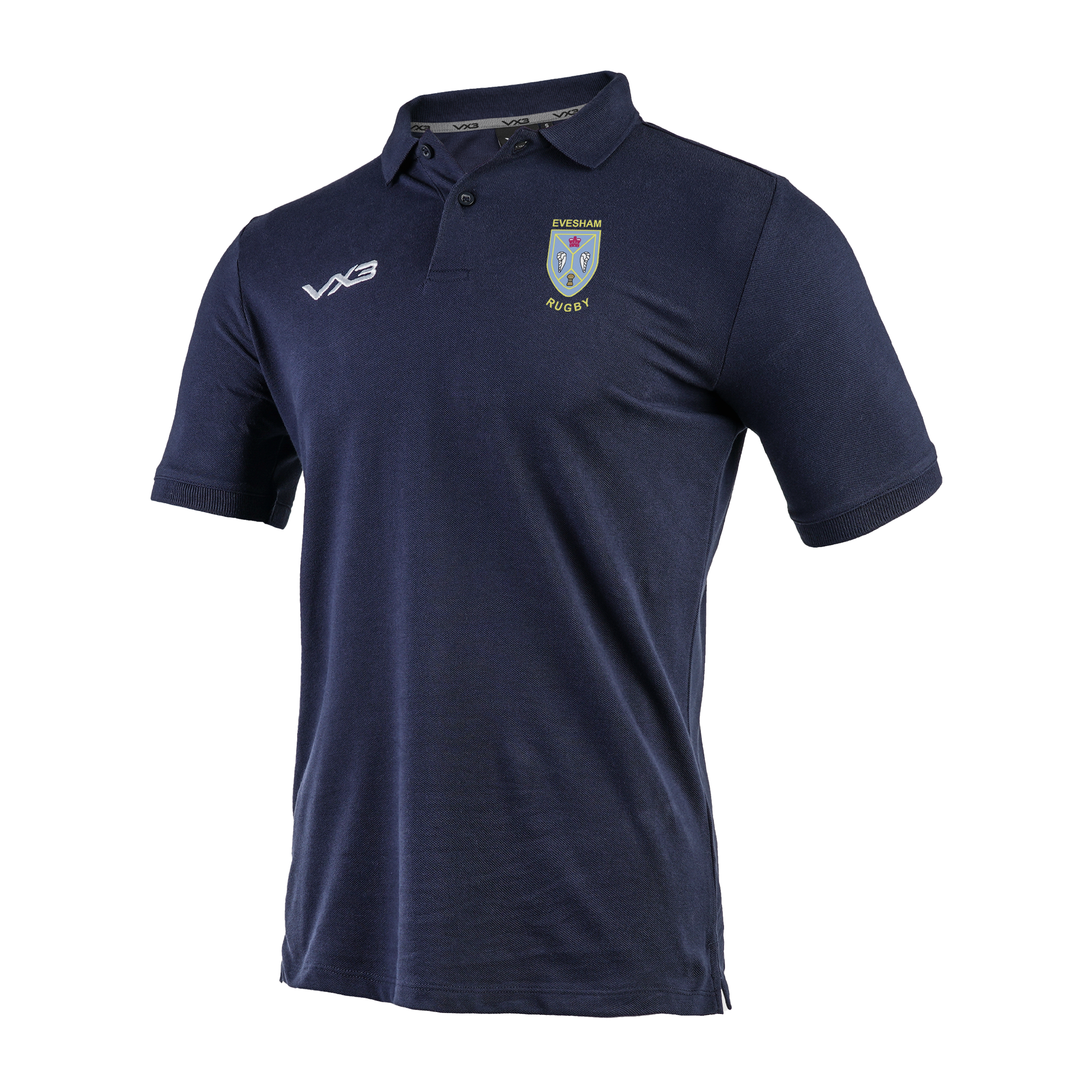 Evesham RFC Primus Polo Shirt