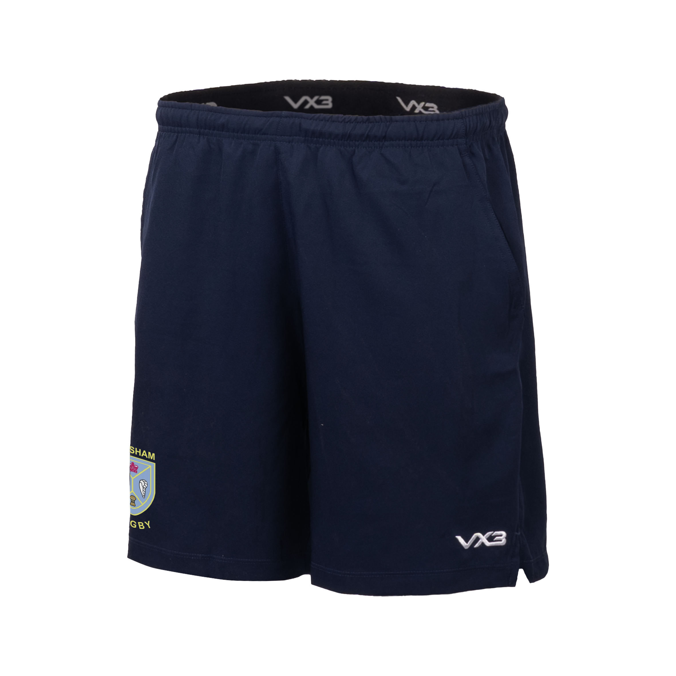 Evesham RFC Primus Travel Short