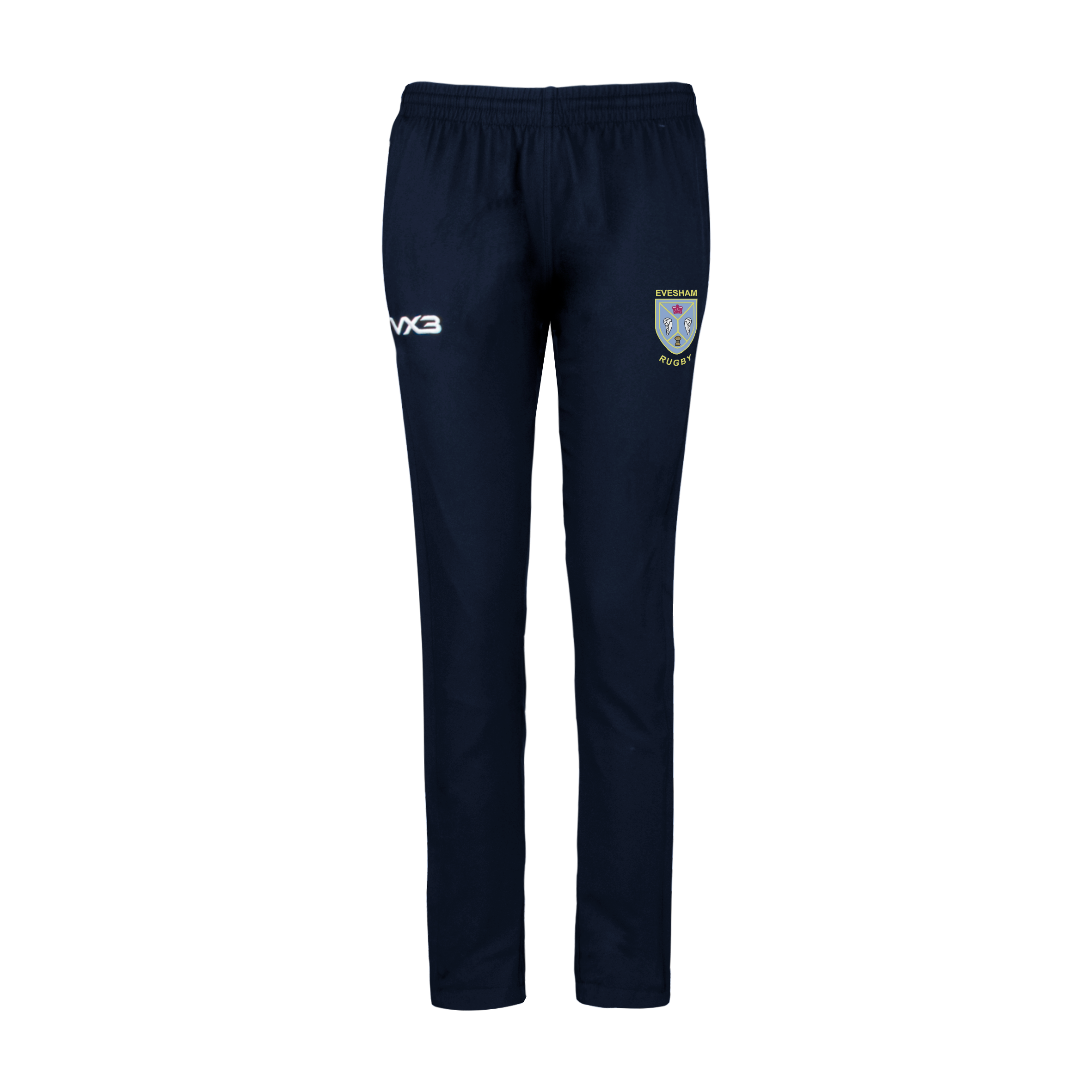 Evesham RFC Solum Ladies Trackpant