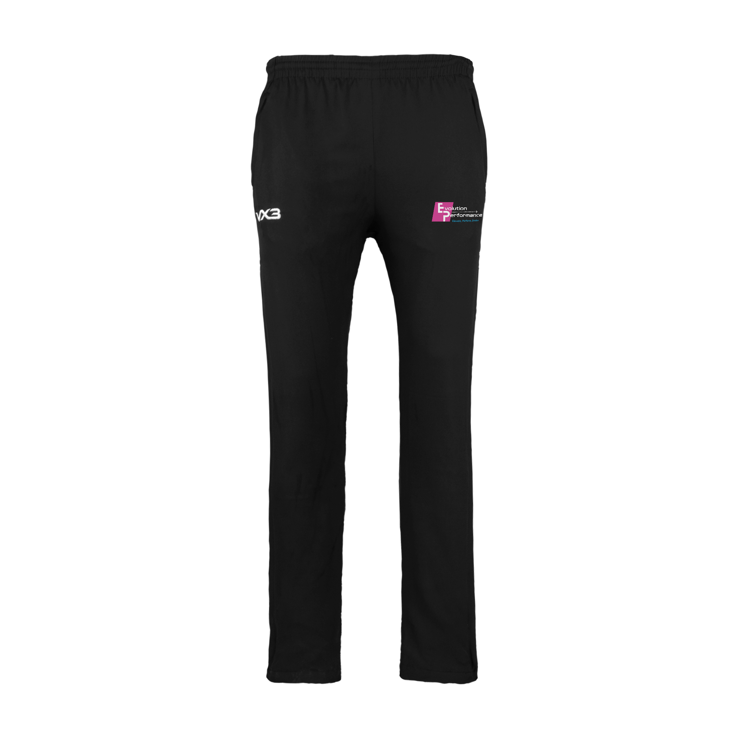 Evolution Racing Academy Braca Trackpant
