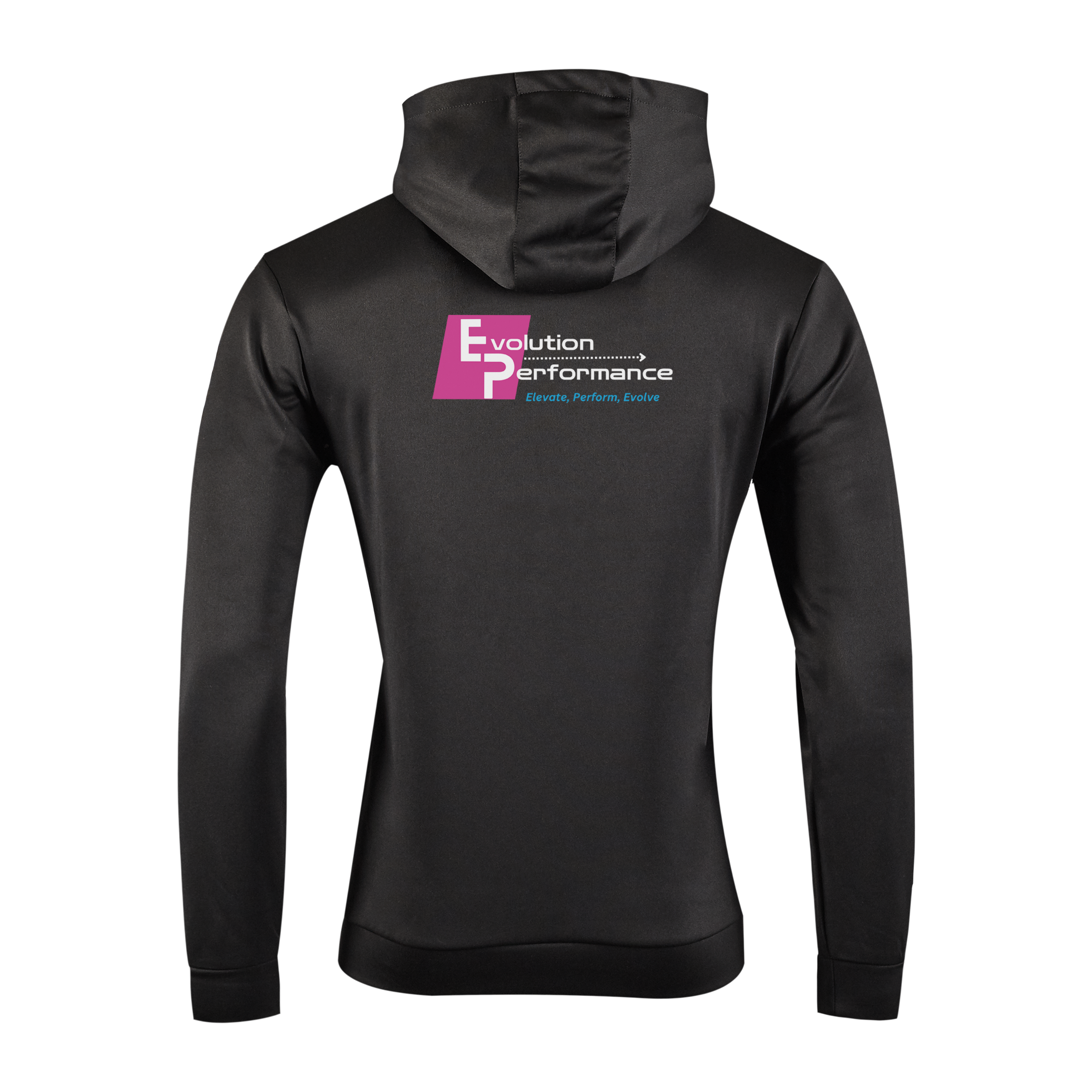 Evolution Racing Academy Fortis Youth Hoodie