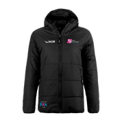Evolution Racing Academy Lorica Quilted Jacket Ladies