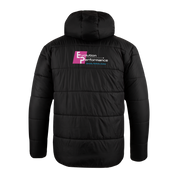 Evolution Racing Academy Lorica Quilted Jacket Youth