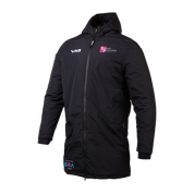 Evolution Racing Academy Nero Managers Jacket
