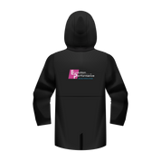 Evolution Racing Academy Nero Managers Jacket