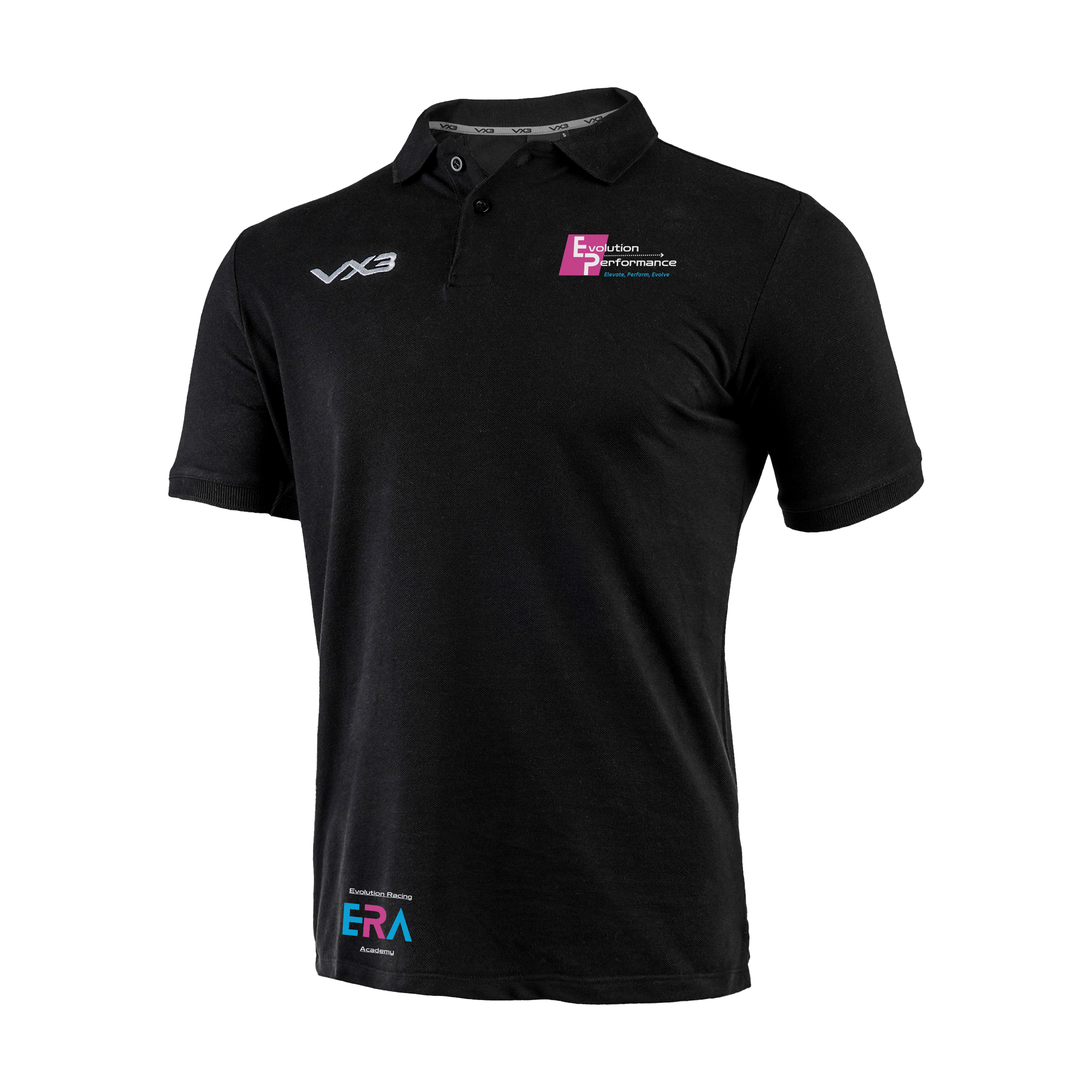 Evolution Racing Academy Primus Polo Shirt
