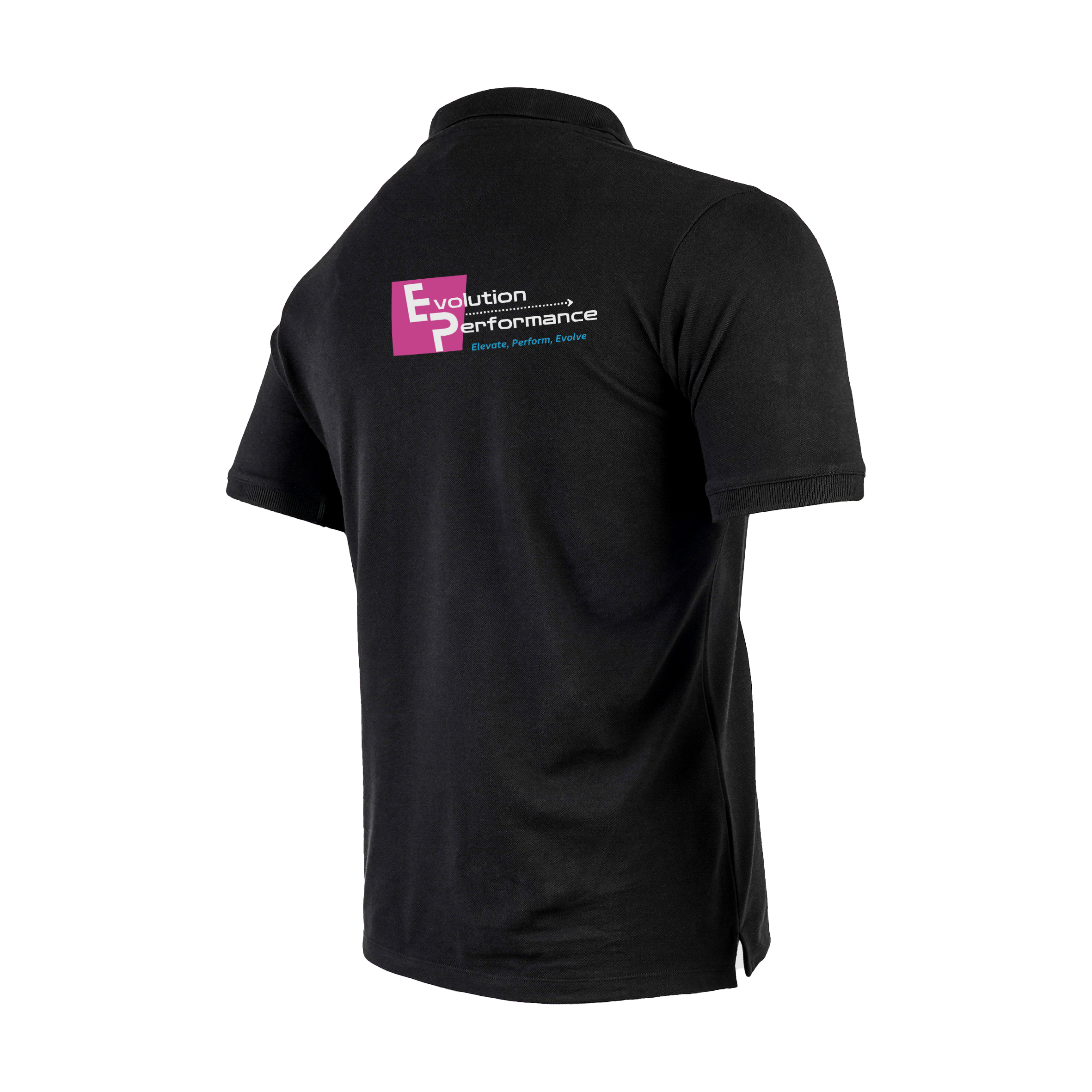 Evolution Racing Academy Primus Polo Shirt