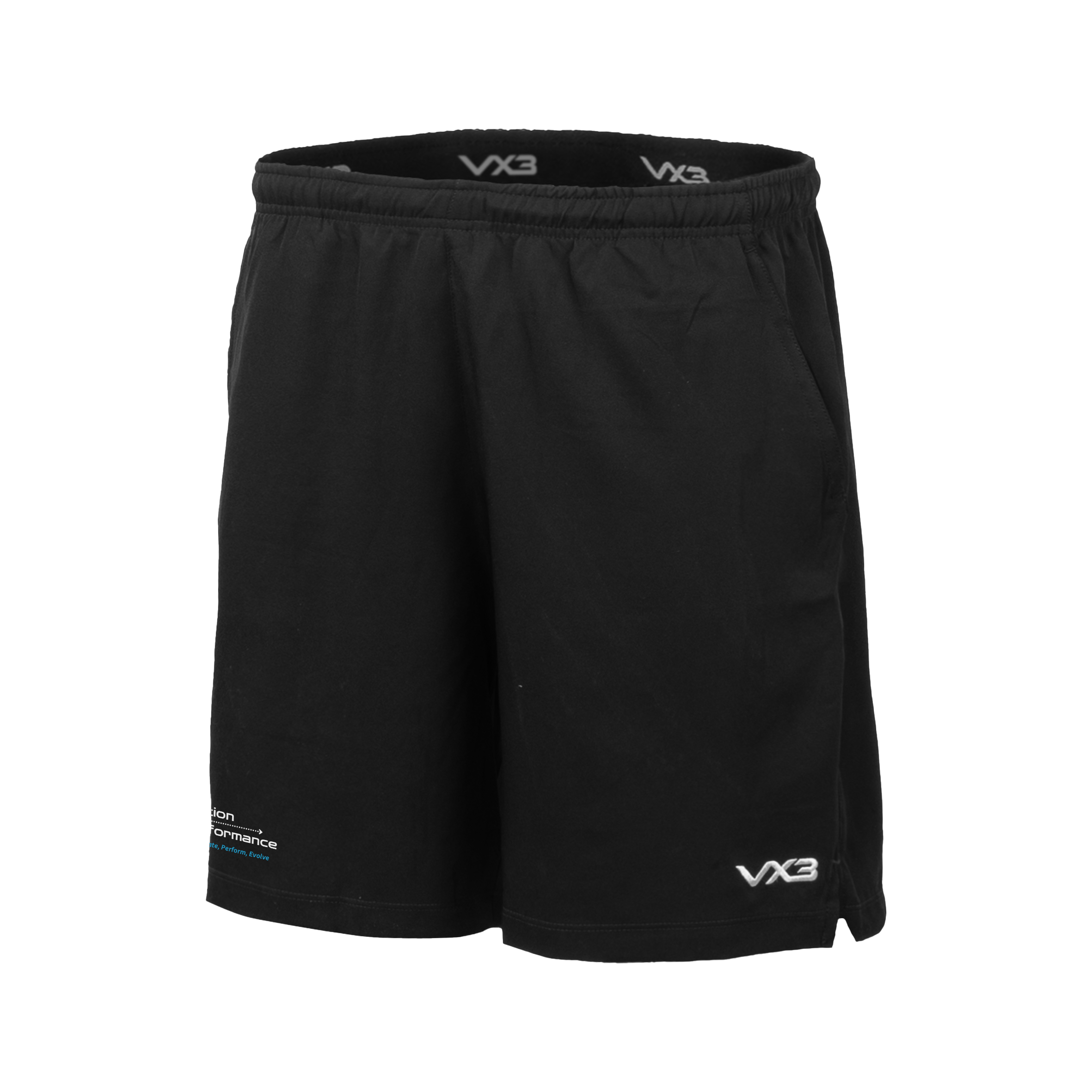 Evolution Racing Academy Primus Youth Travel Short