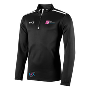 Evolution Racing Academy Fortis Quarter Zip Sweat