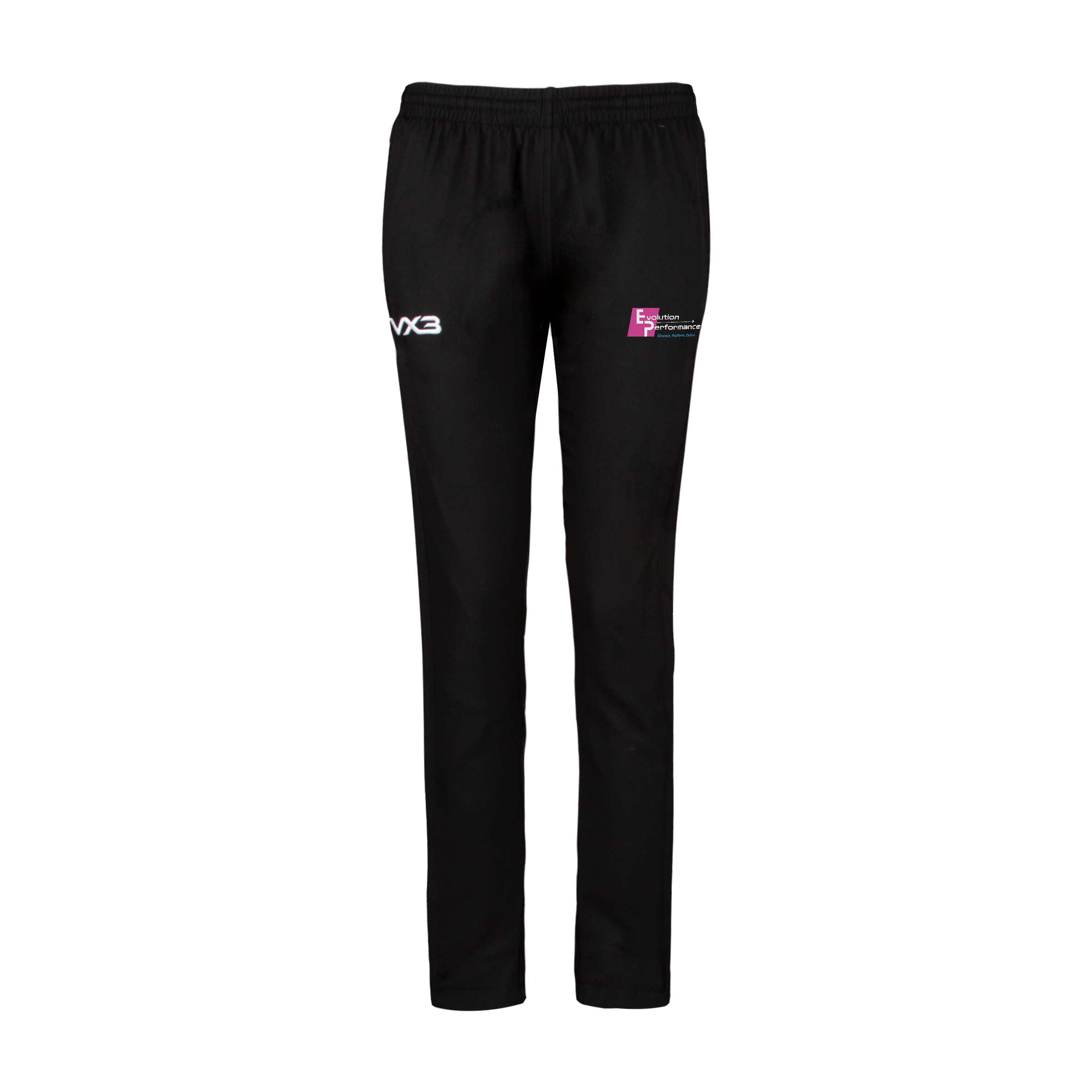 Evolution Racing Academy Solum Ladies Trackpant
