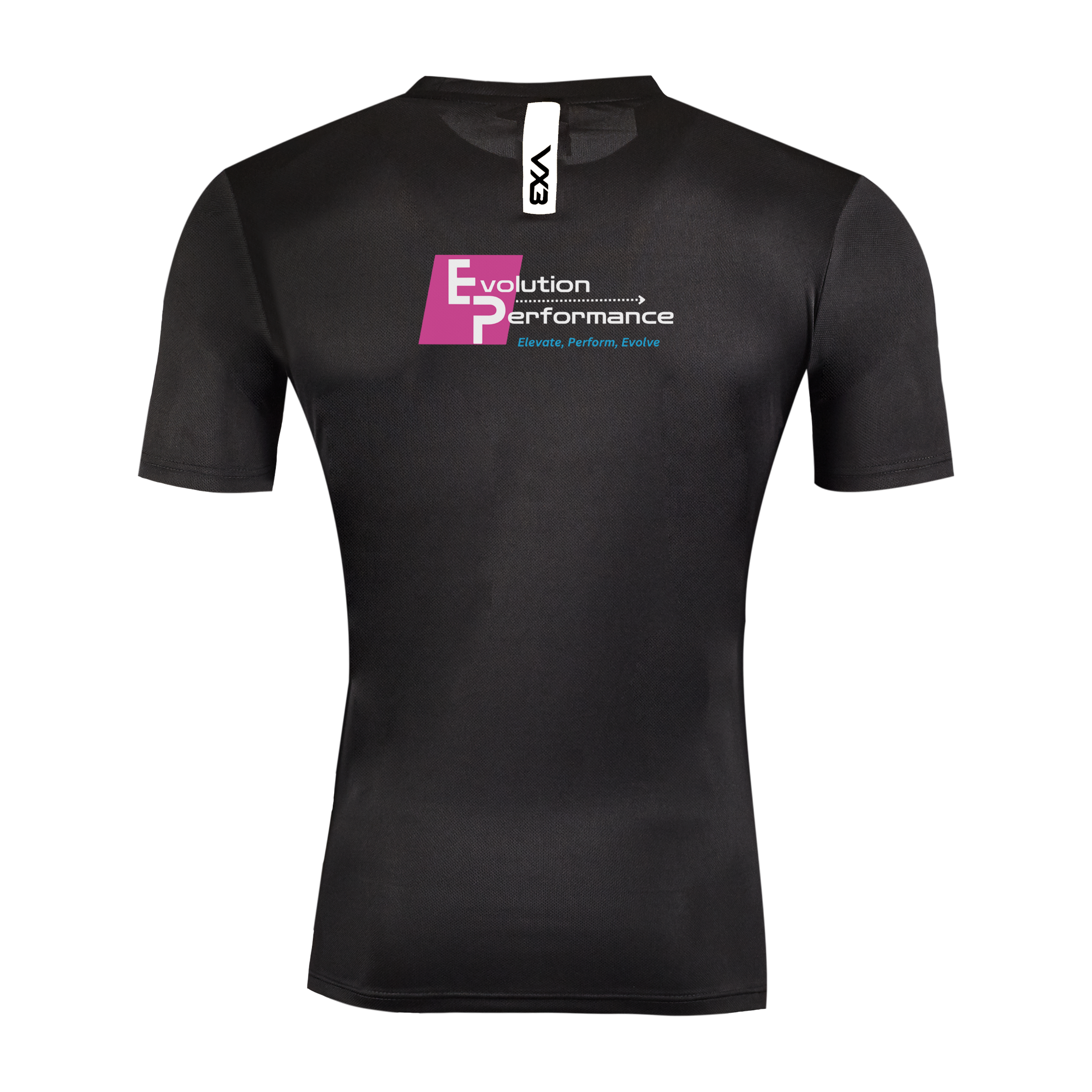 Evolution Racing Academy Fortis Tee