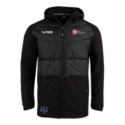 Evolution Racing Academy Tempest Hybrid Jacket