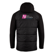 Evolution Racing Academy Tempest Hybrid Jacket