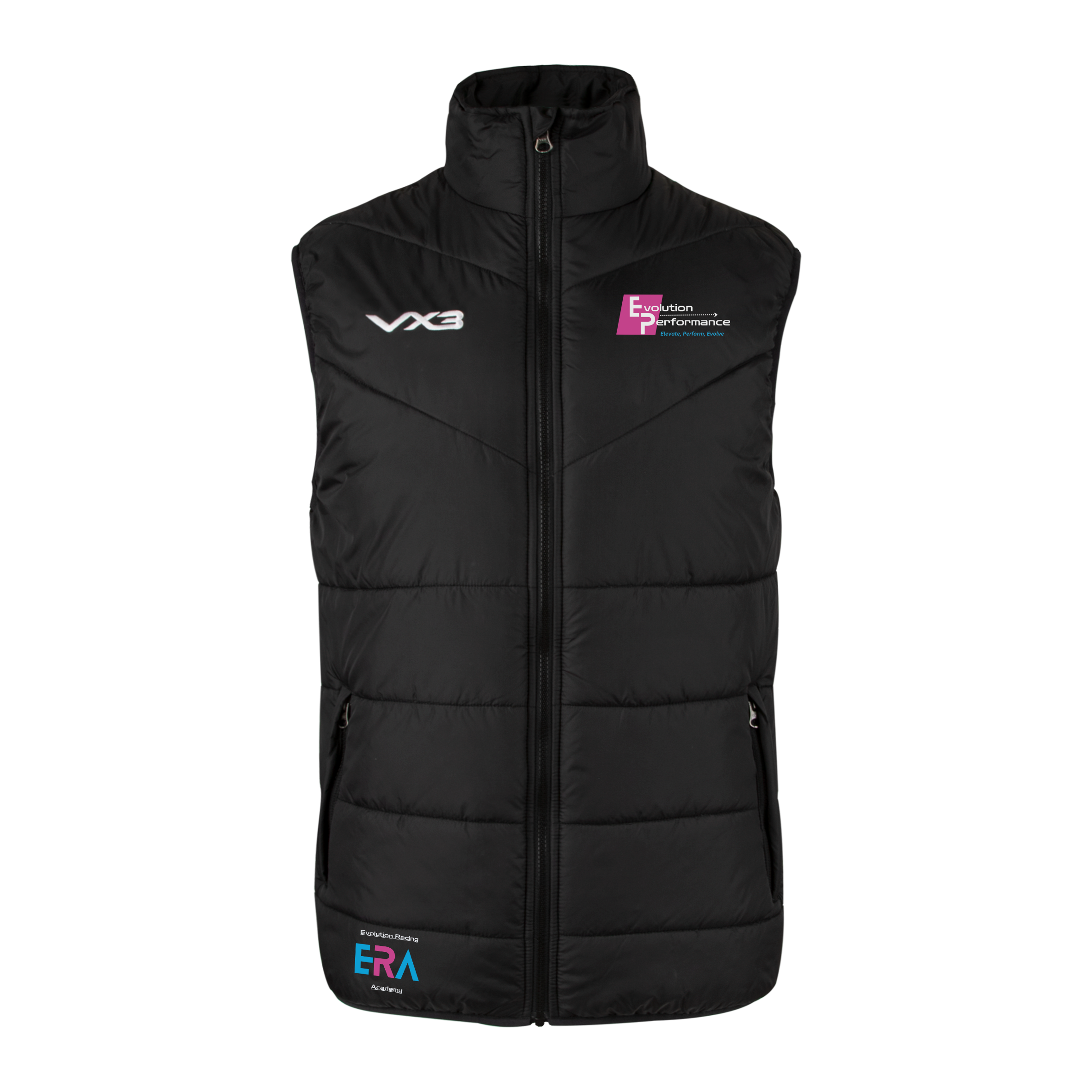 Evolution Racing Academy Ventus Gilet