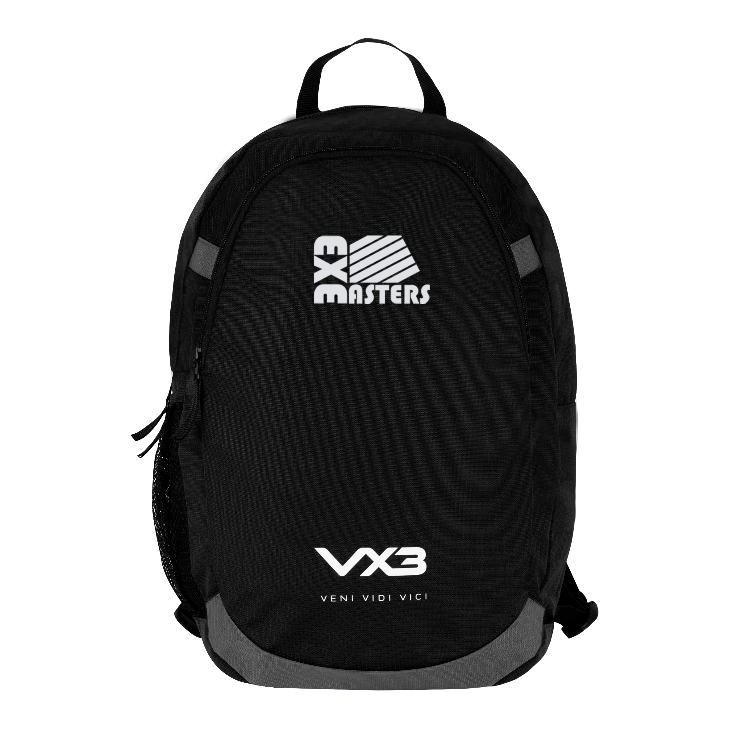 Exe Masters Swim Club Performance Backpack