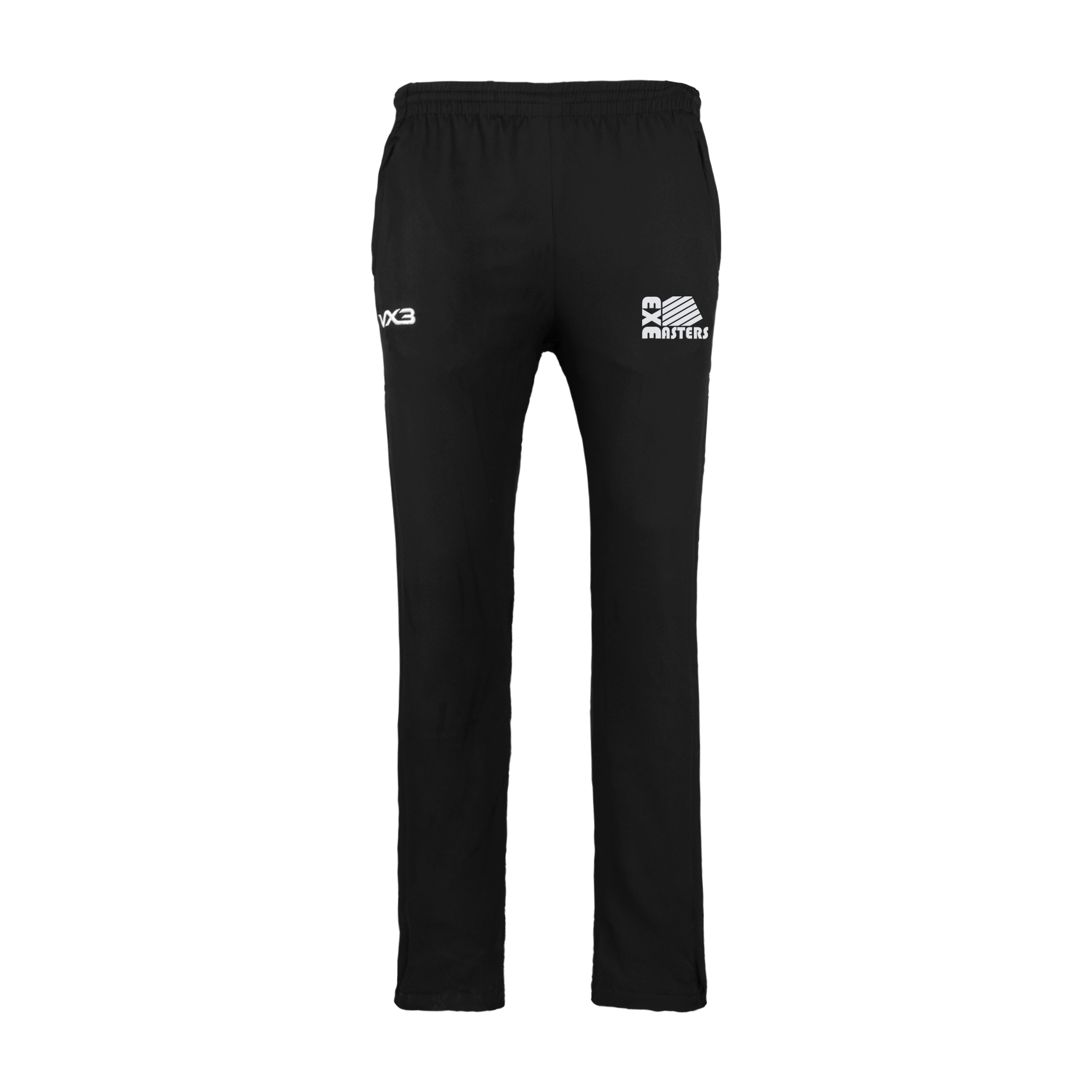Exe Masters Swim Club Braca Trackpant