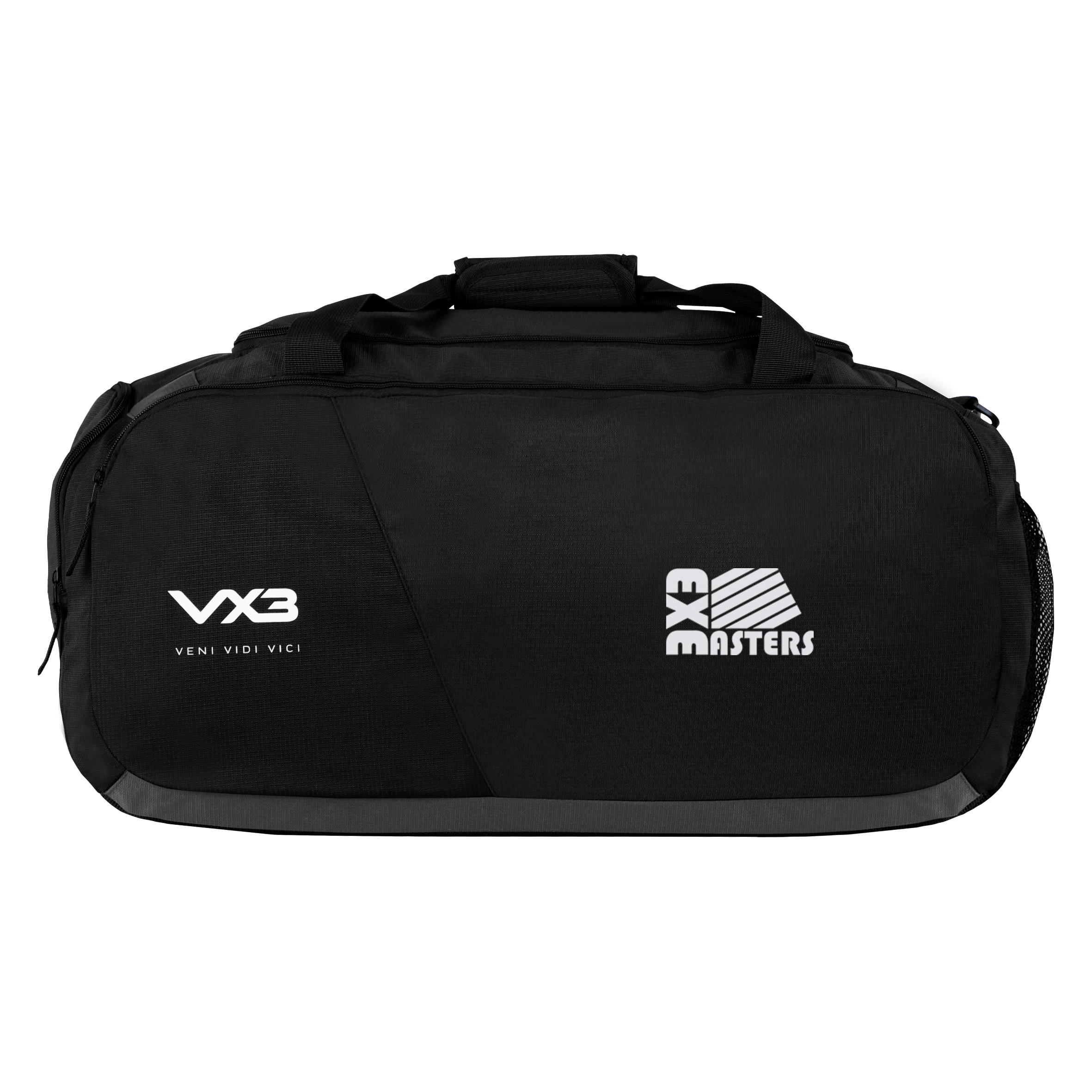 Exe Masters Swim Club Performance Kit Bag
