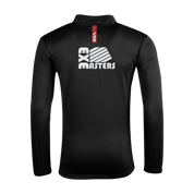 Exe Masters Swim Club Fortis Ladies Quarter Zip Sweat
